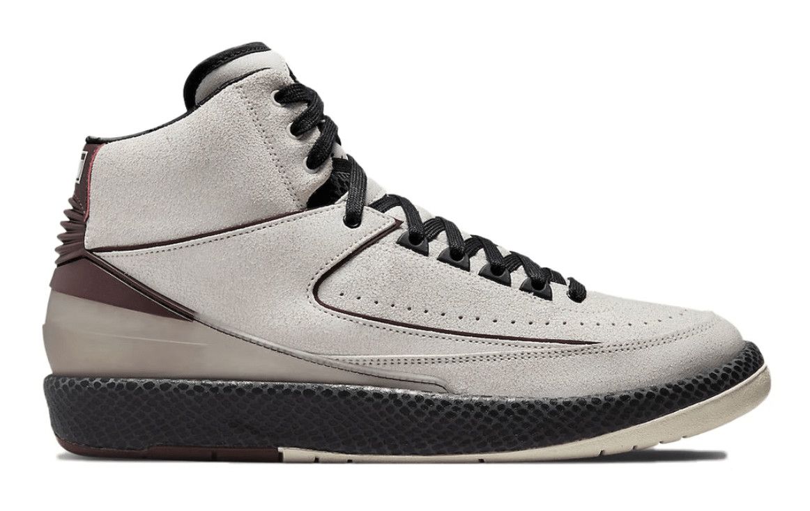 Nike 2 Retro A Ma Maniére Airness Size US 11 / EU 44 - 1 Preview