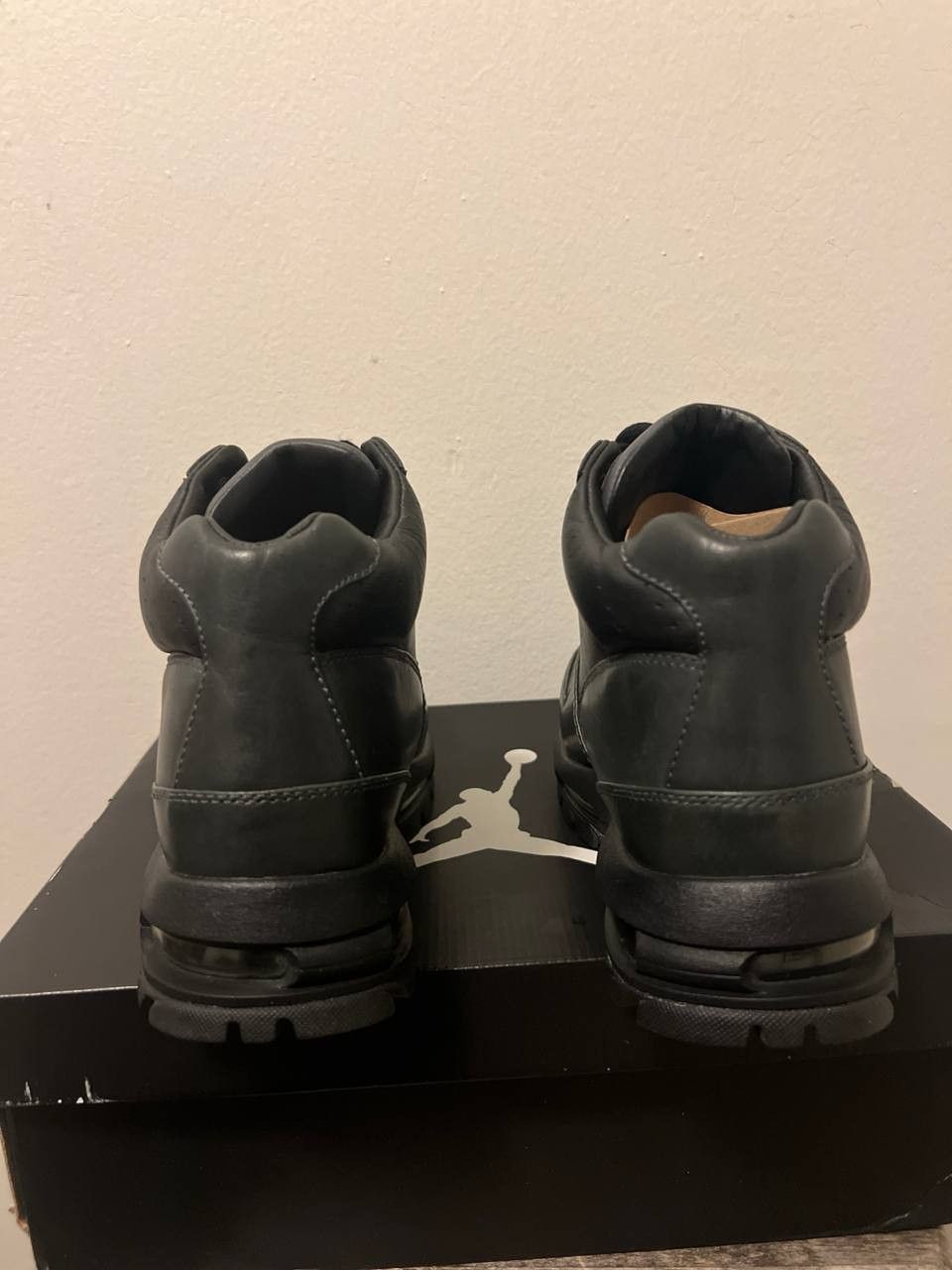 Nike ACG 2011 Nike Air Max Goadome ACG Boots Size 9 RARE Size US 9 / EU 42 - 7 Thumbnail