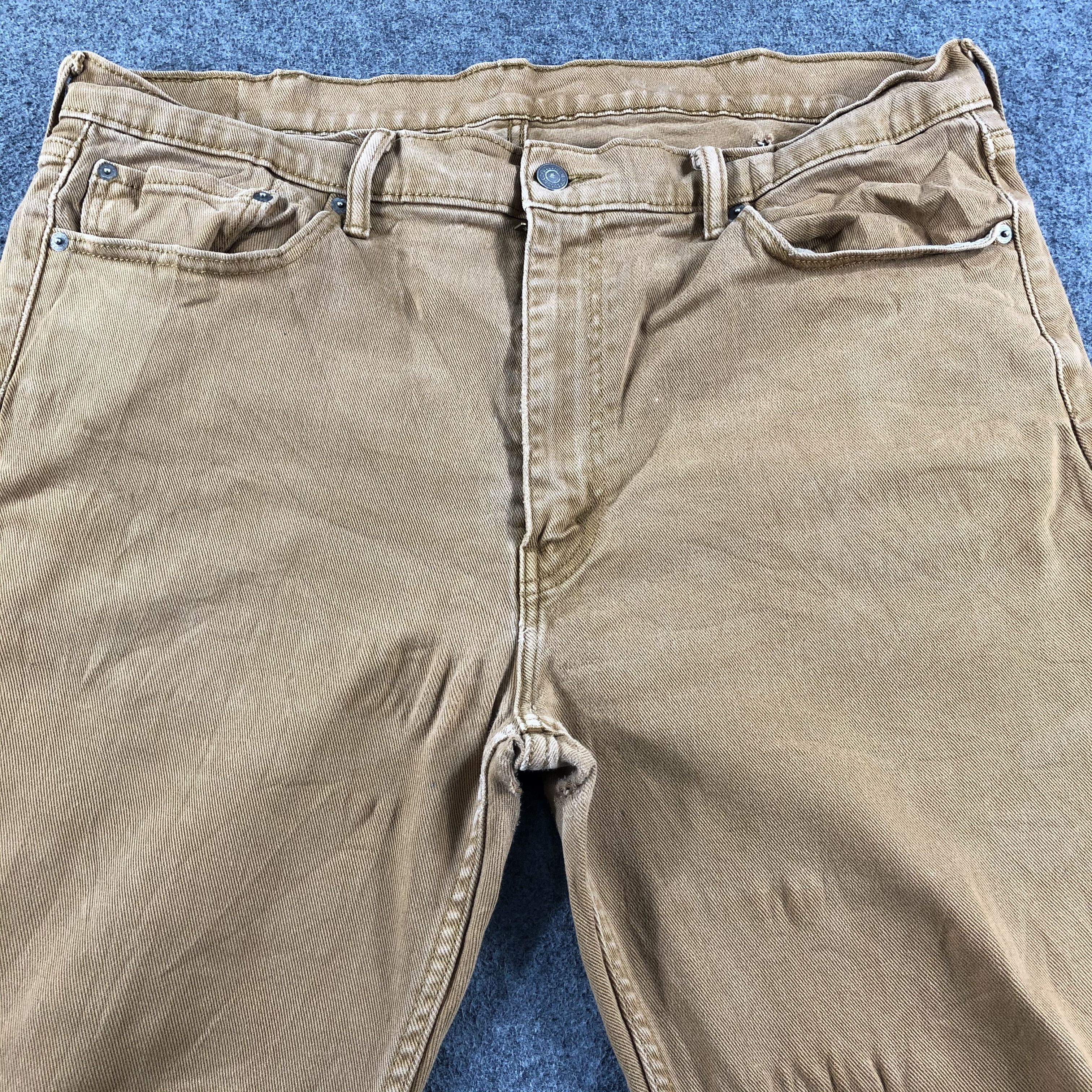 Levi's Vintage Levis Jeans-J2668 Size US 39 - 3 Thumbnail