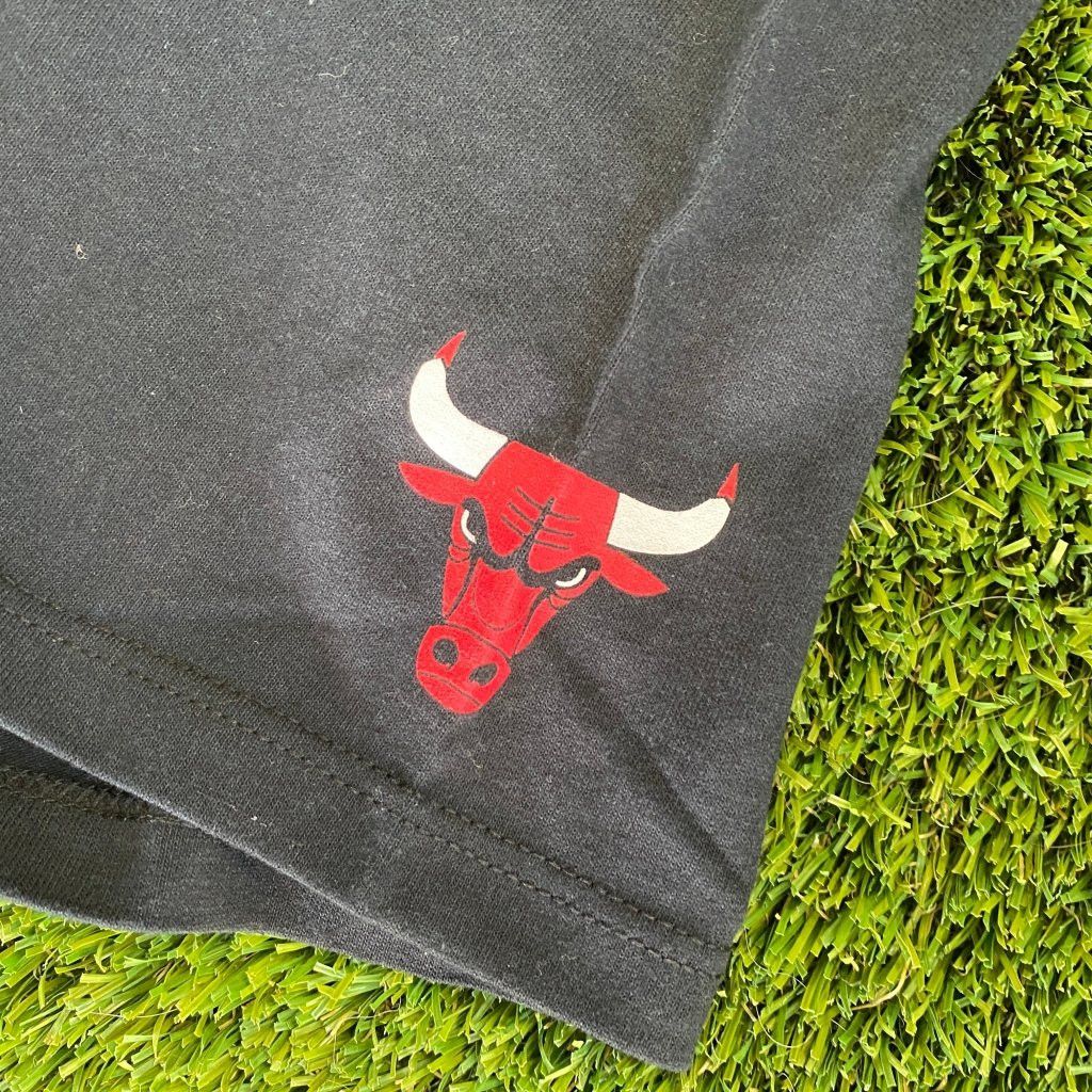 Nike Nike Chicago Bulls Center Swoosh Made in USA (DS W/Tags) Size US XXL / EU 58 / 5 - 3 Thumbnail