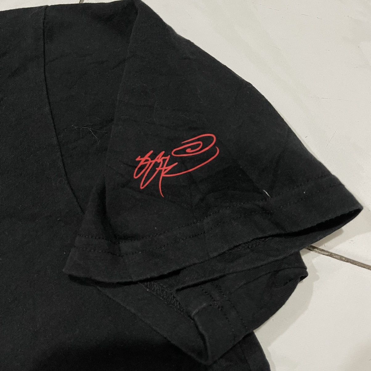 CLOT × SSUR Rare SSUR x CLOT tee Size US XL / EU 56 / 4 - 5 Thumbnail