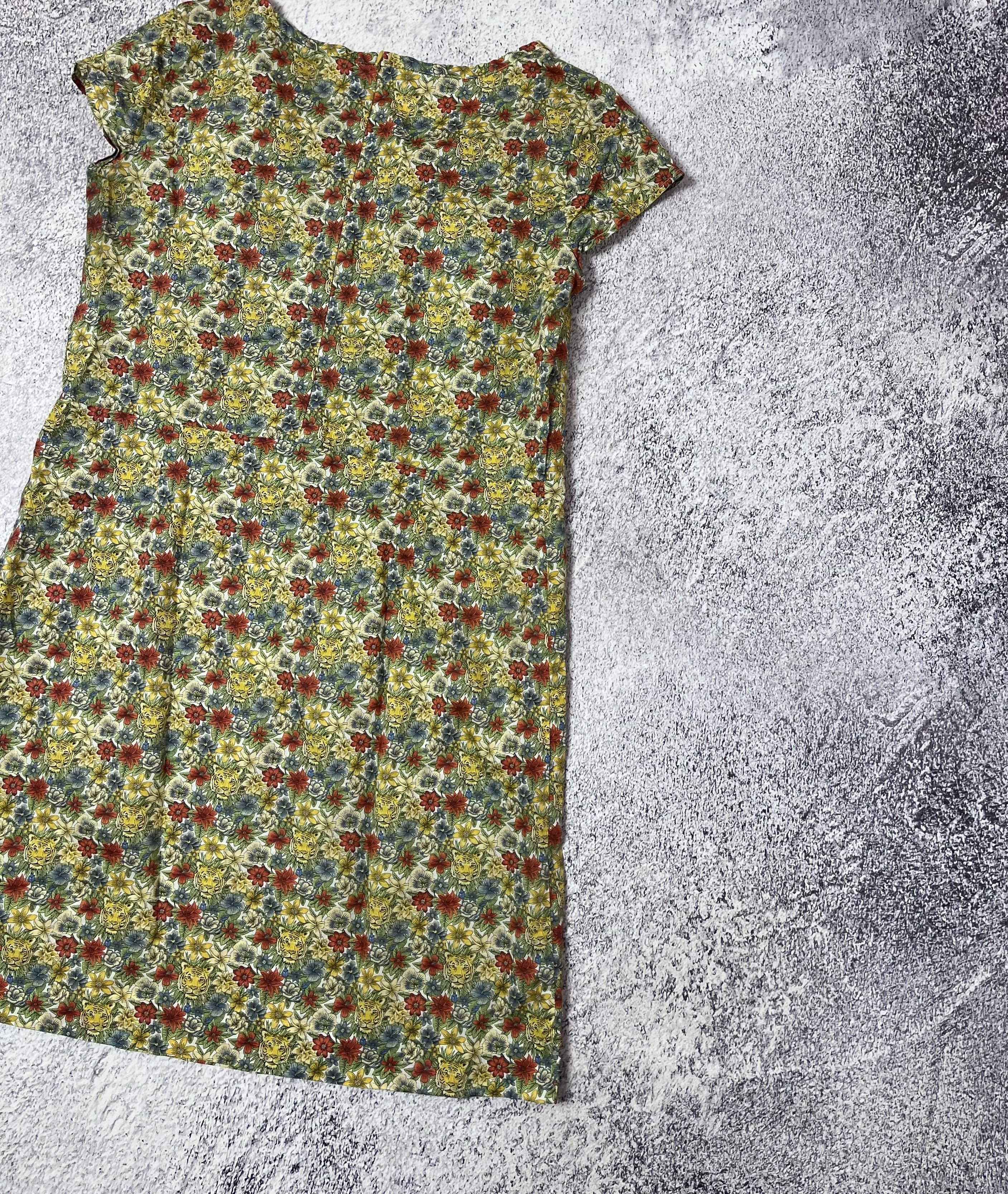 A.P.C. Women dress A.P.C Rue Mademe Paris size M Size M / US 6-8 / IT 42-44 - 14 Thumbnail