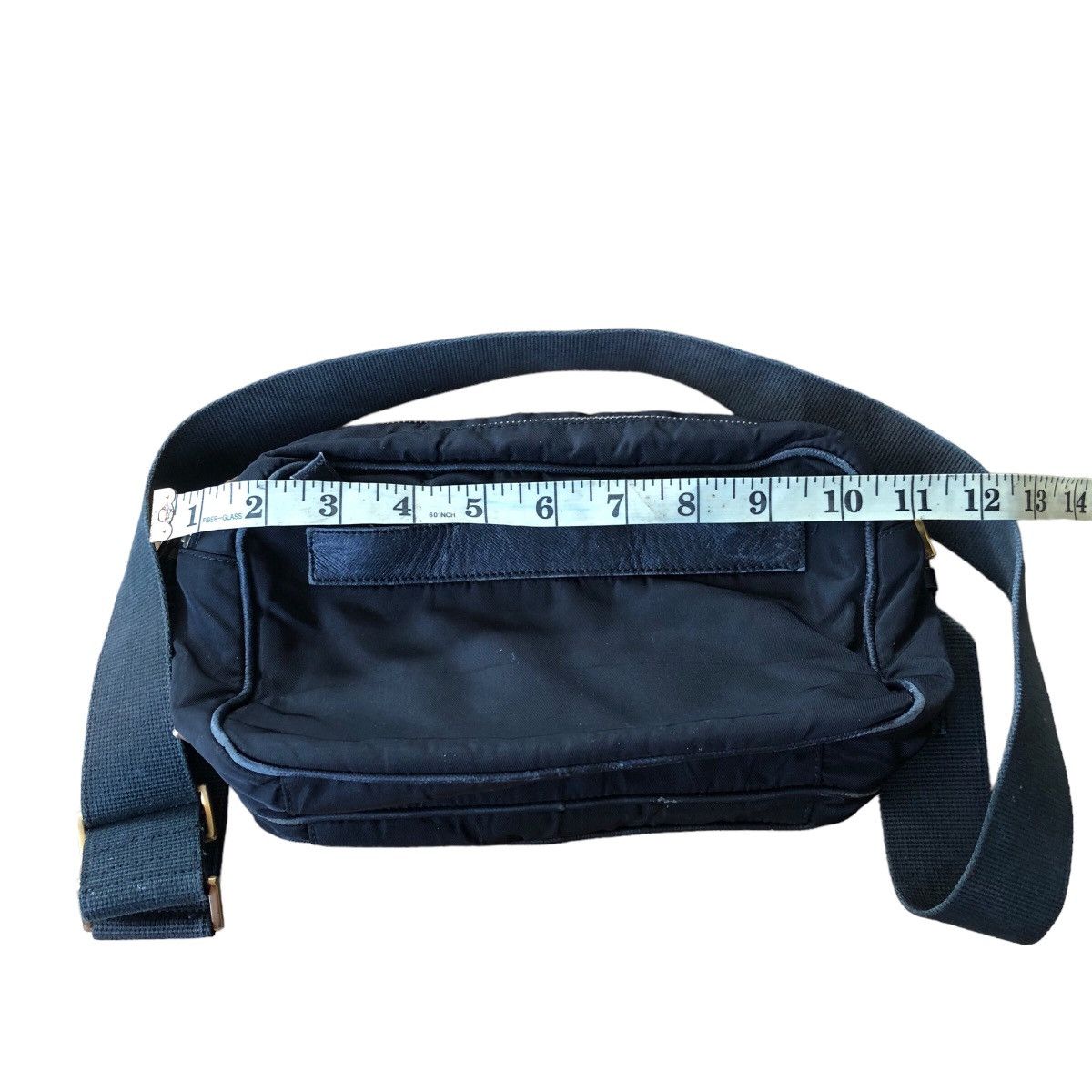 Prada 🔥🔥PRADA BAGS HOT ITEM ORIGINAL🔥🔥 Size ONE SIZE - 5 Thumbnail
