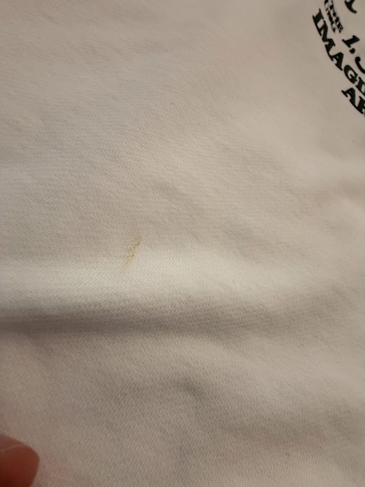 Amiri Amiri hoodie Size US XXL / EU 58 / 5 - 10 Thumbnail