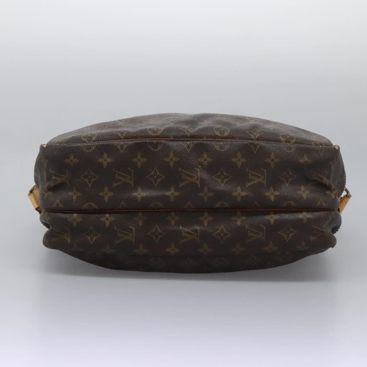 Louis Vuitton LOUIS VUITTON Monogram Reporter GM Shoulder Bag M45252 Size ONE SIZE - 7 Thumbnail