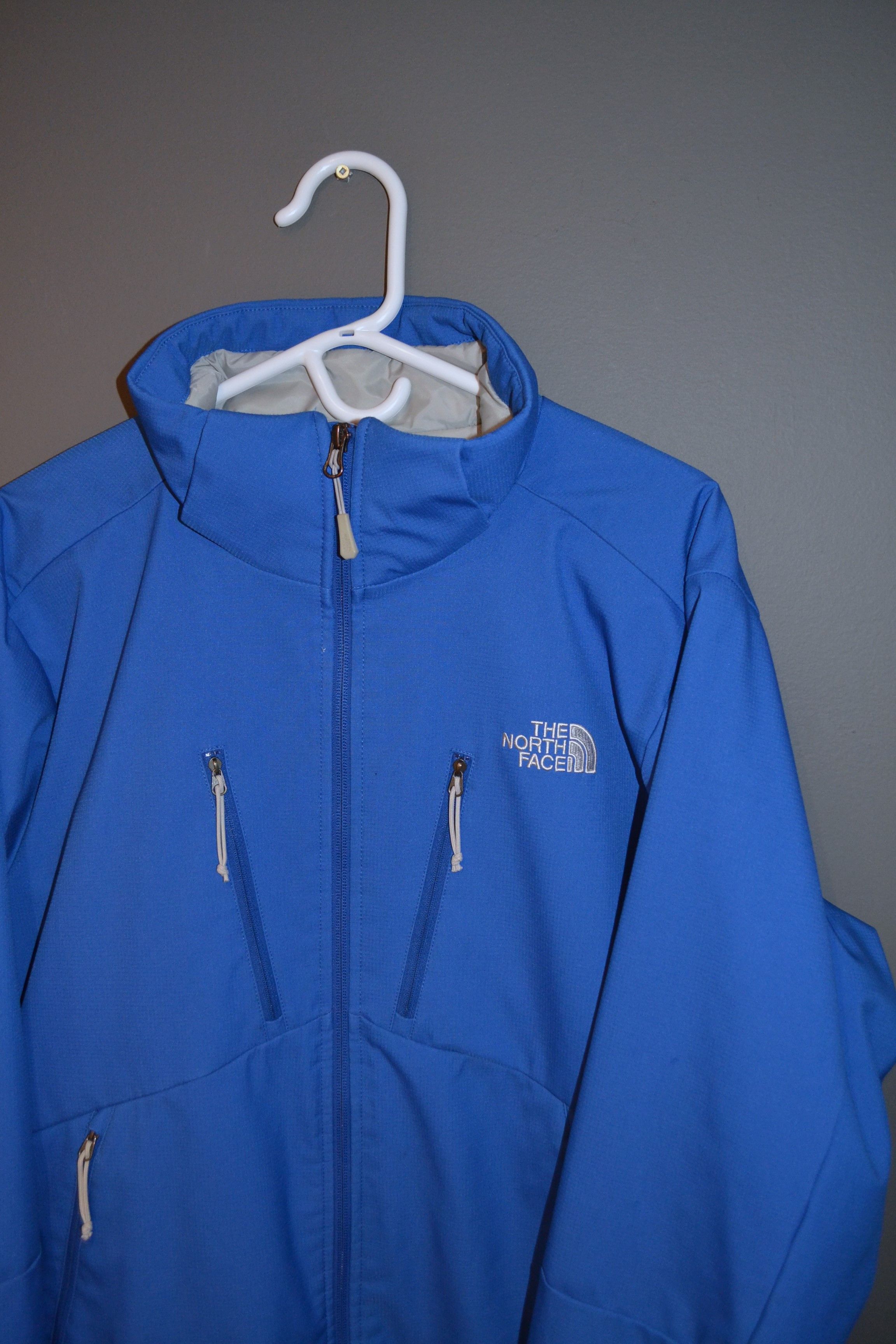 The North Face The North Face Windwall Primaloft Jacket L Size US L / EU 52-54 / 3 - 2 Thumbnail