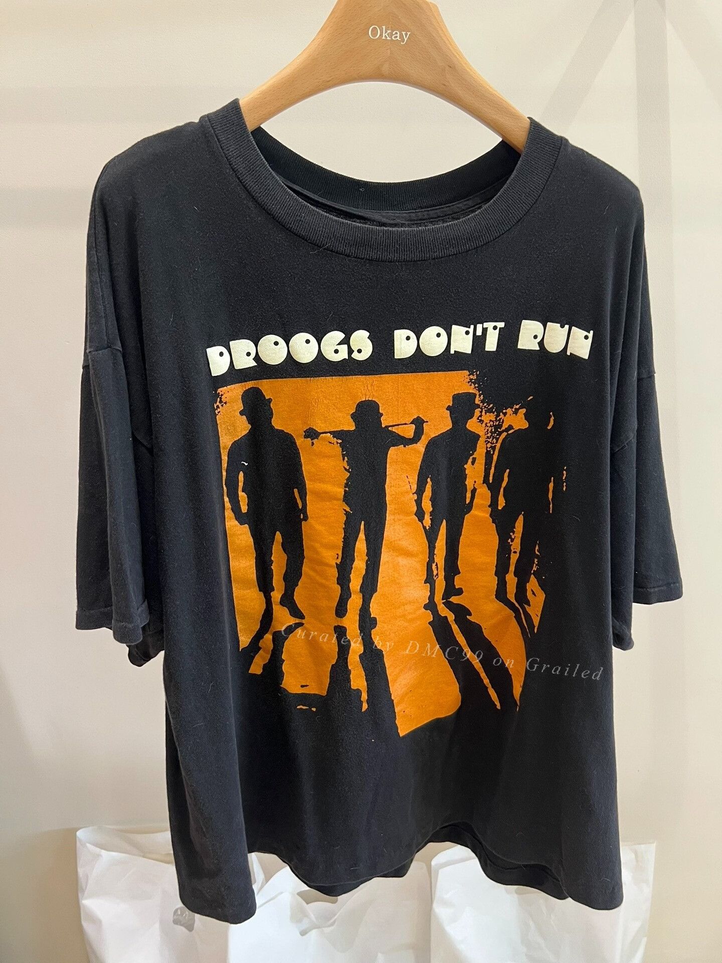Other Vintage 90s A Clockwork Orange Undercover Size US M / EU 48-50 / 2 - 1 Thumbnail