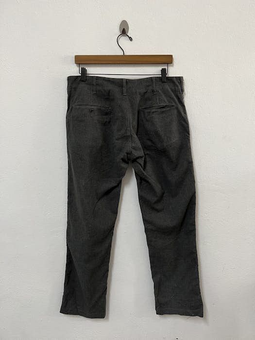 SHIPS Japanese Brand Ships Casual Pant Size US 34 / EU 50 - 5 Thumbnail
