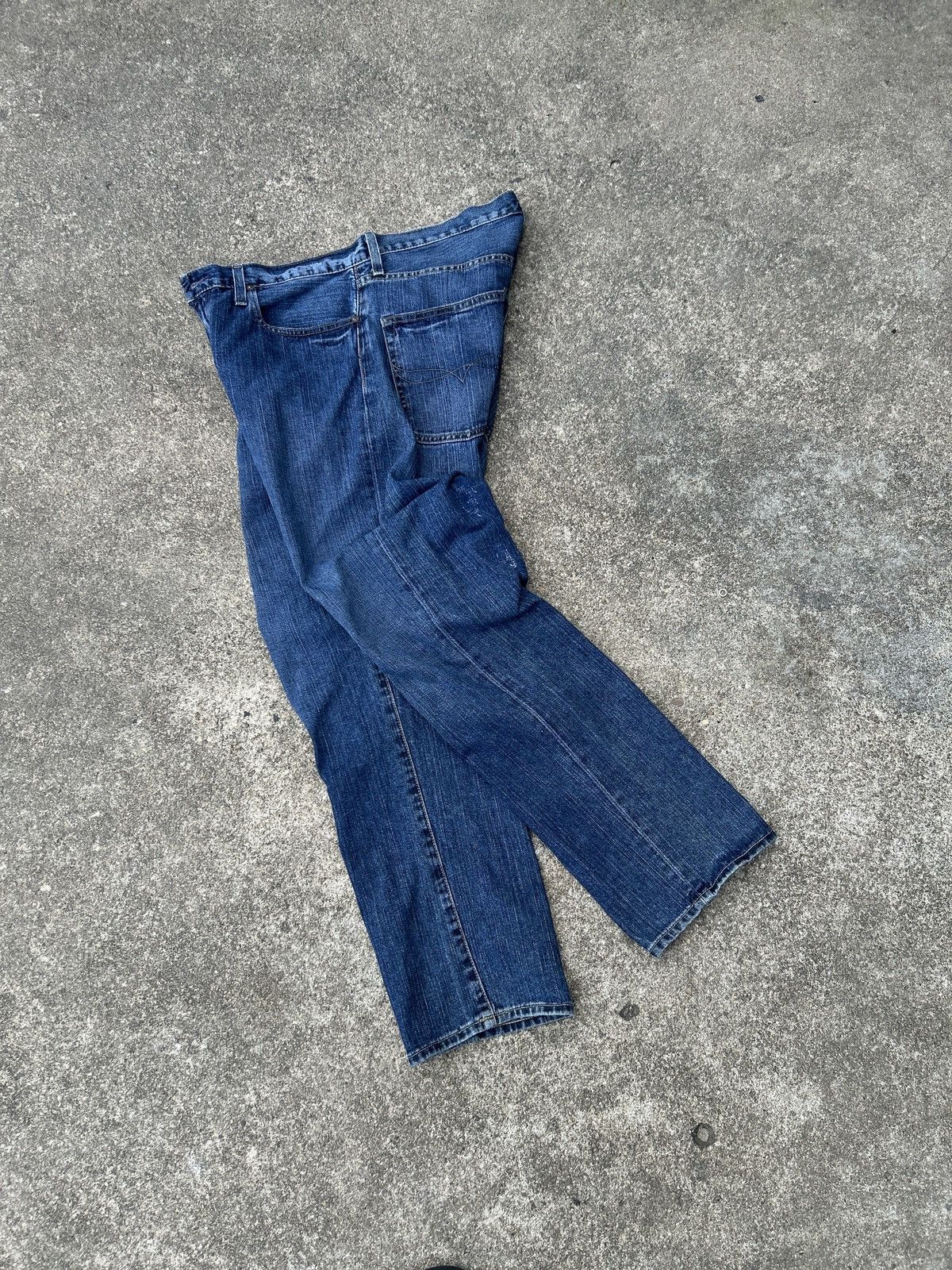 Polo Ralph Lauren Polo Ralph Lauren denim Size US 36 / EU 52 - 6 Thumbnail