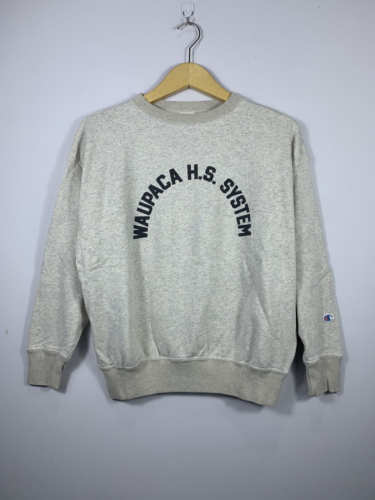 Champion × Vintage Vintage 50’s CHAMPION waupaca HS System Size US M / EU 48-50 / 2 - 1 Thumbnail