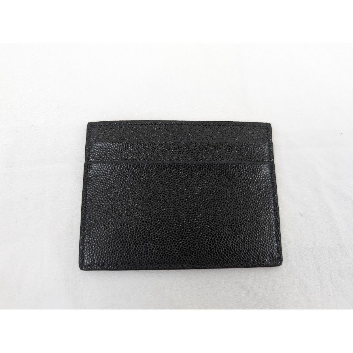 Palm Angels o1rshd1 Q: 5 / Size: OS / I Love PA Card Holder in Black Size ONE SIZE - 8 Thumbnail