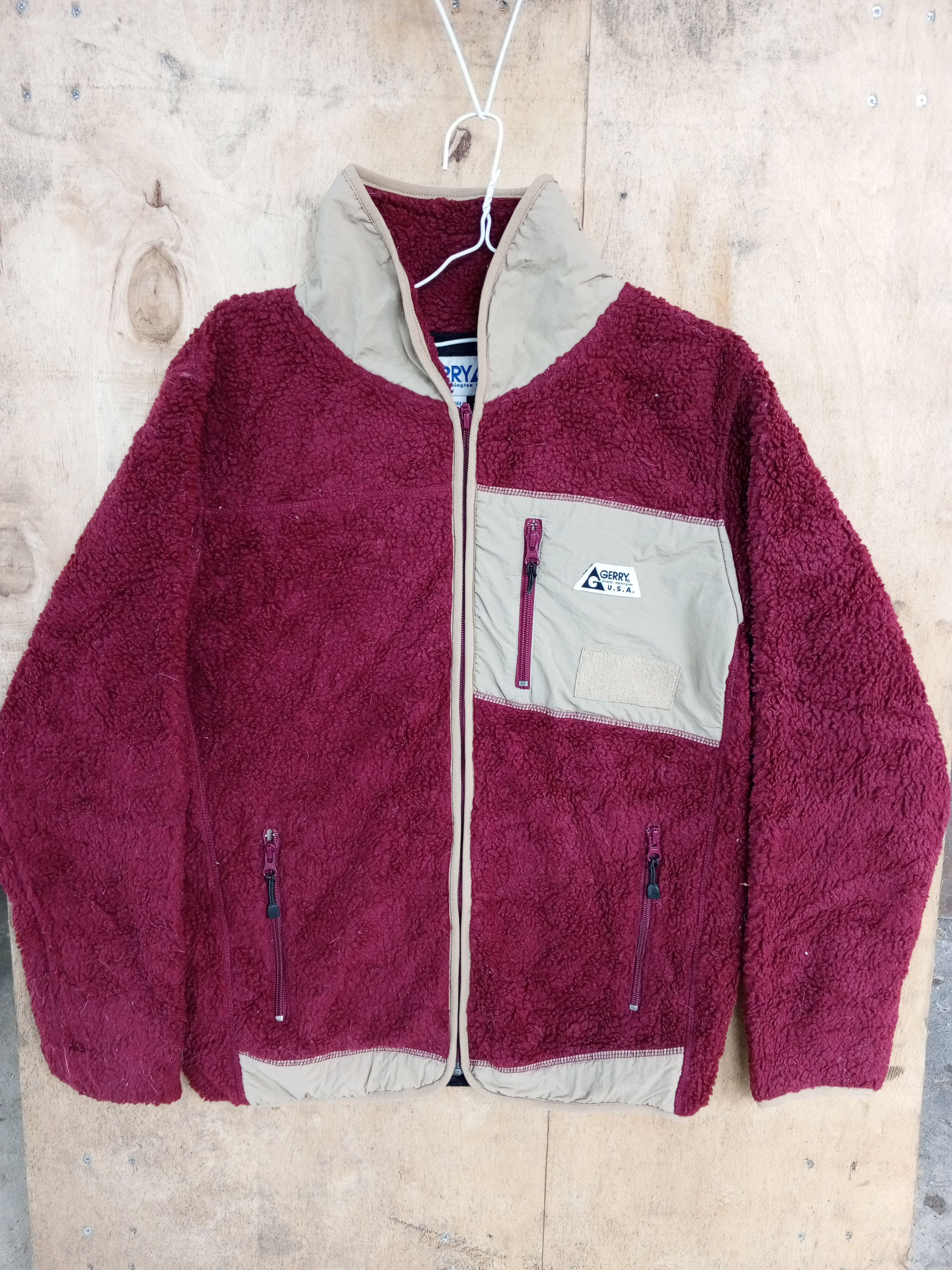 Other Outdoor Gerry USA zipper Size L / US 10 / IT 46 - 1 Thumbnail