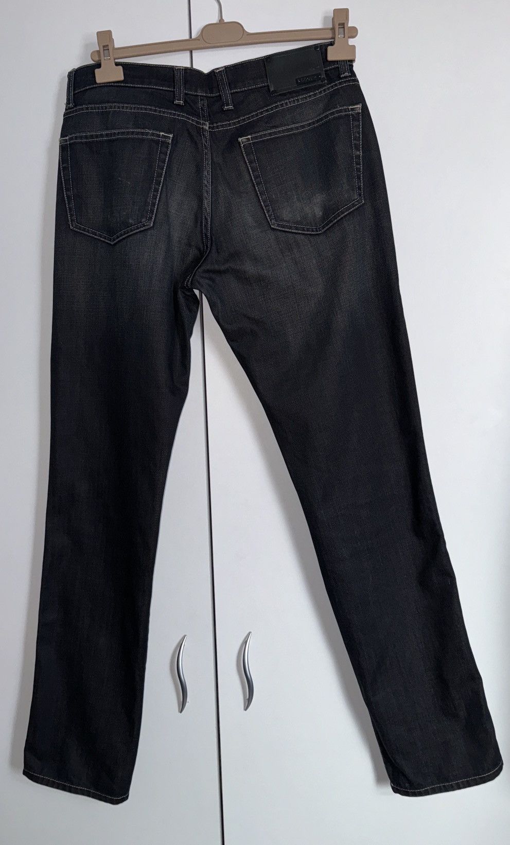 Ermenegildo Zegna × Z Zegna Z Zegna Jeans Size US 34 / EU 50 - 2 Thumbnail
