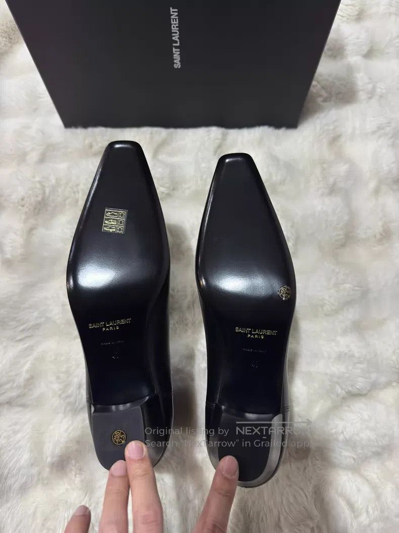 Saint Laurent Paris Saint Laurent Paris Boots Men's Boots Size US 8 / EU 41 - 5 Thumbnail