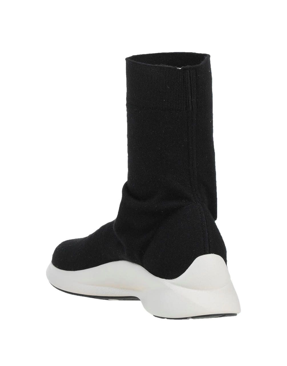 Other GENTRY PORTOFINO Cashmere Socks Sneakers (Brand New) Size US 9 / IT 39 - 3 Thumbnail