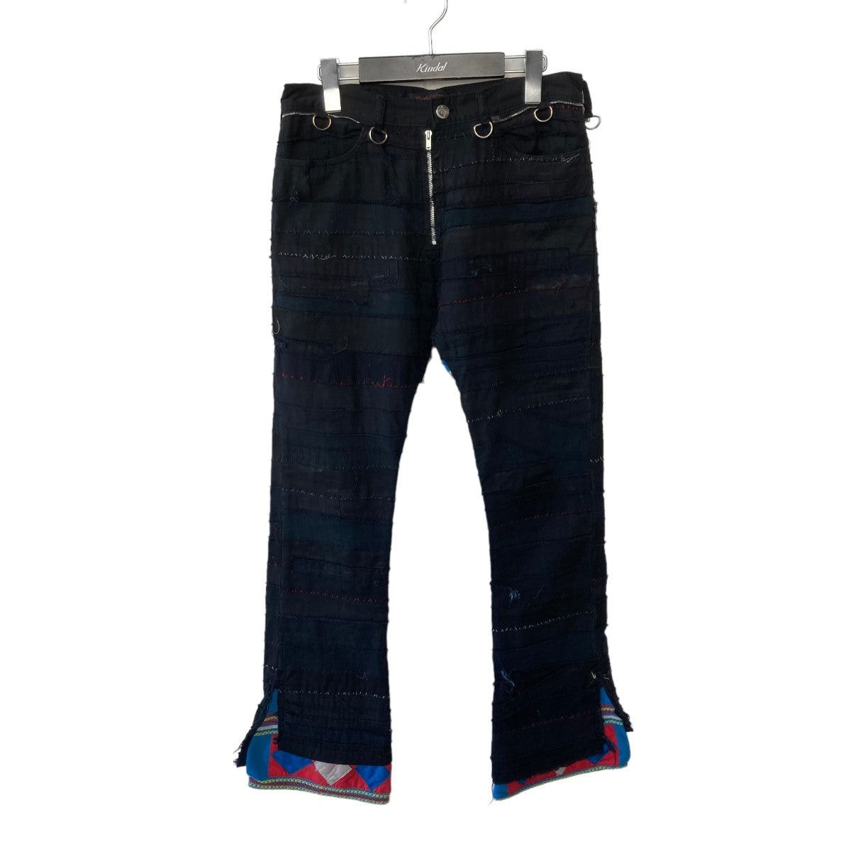 Undercover Undercover 2003 pants Size US 29 - 1 Thumbnail