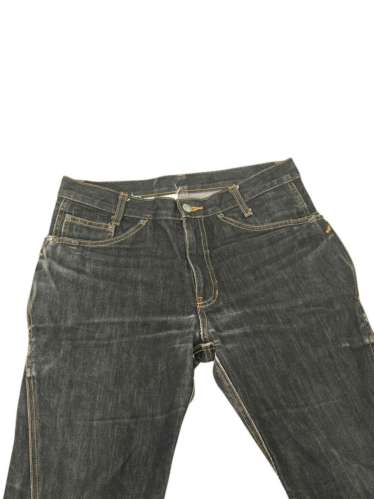 Final Home Final Home Denim Straight Fit 2🟦 Size US 30 / EU 46 - 12 Thumbnail