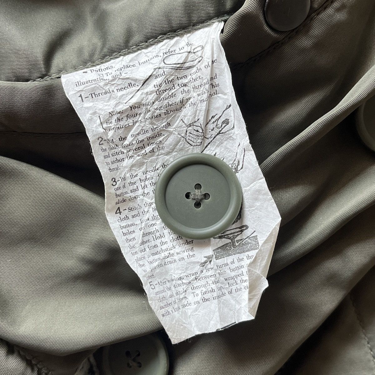 Alpha Industries × Avirex VINTAGE AVIREX ALPHA INDUSTRIES N-3B FLIGHT BOMBER JACKET Size US L / EU 52-54 / 3 - 21 Thumbnail