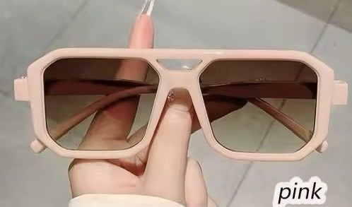 Electric Visual Retro Black Shades Glasses UV Resistant Sunglasses Size ONE SIZE - 3 Thumbnail
