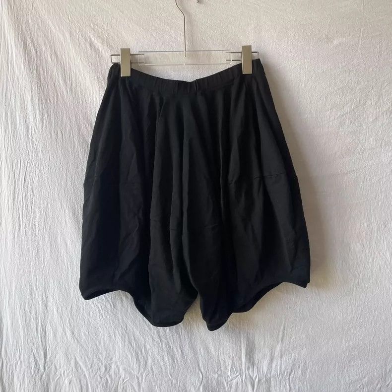 Comme des Garcons Comme Des Garcons size 均码 Classic midi pants wool vintage Size 24" / US 00 / IT 34 - 4 Thumbnail