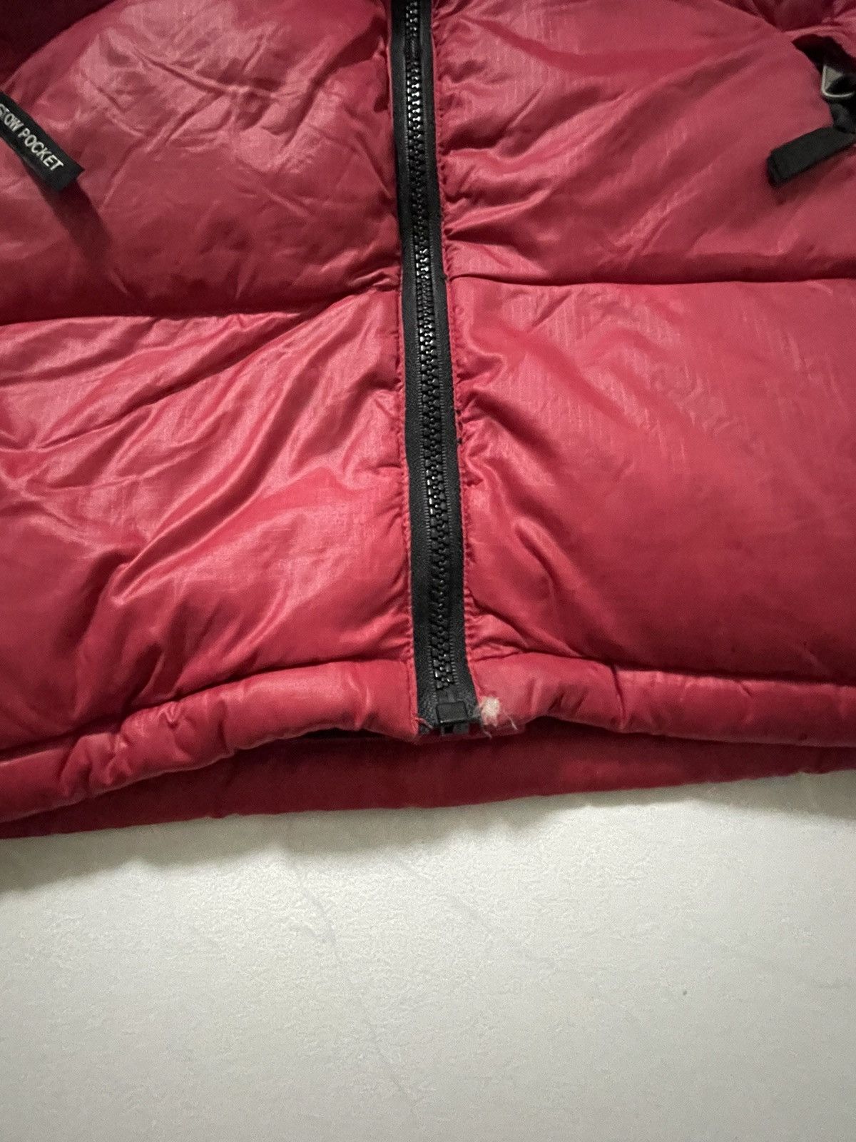 The North Face The North Face Puffer Vest Size US S / EU 44-46 / 1 - 5 Thumbnail