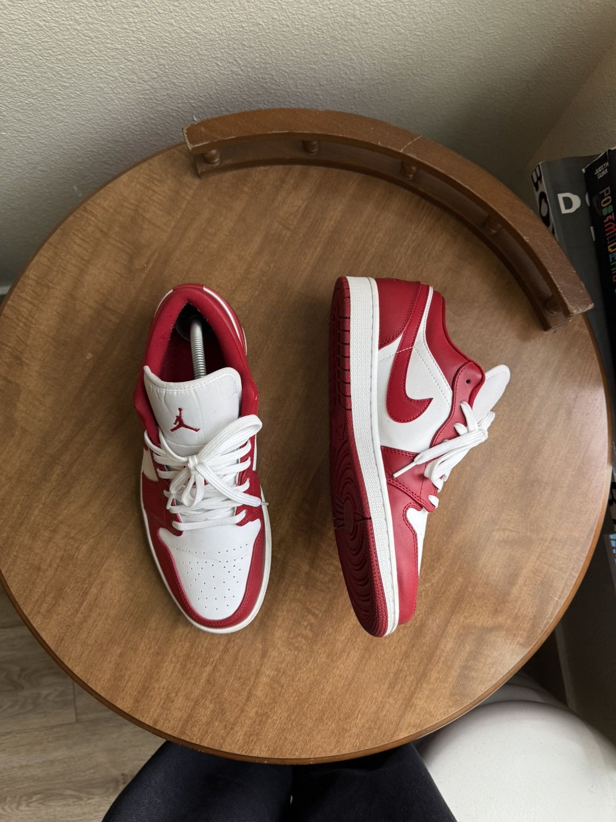 Air Jordan 1 Sneakers