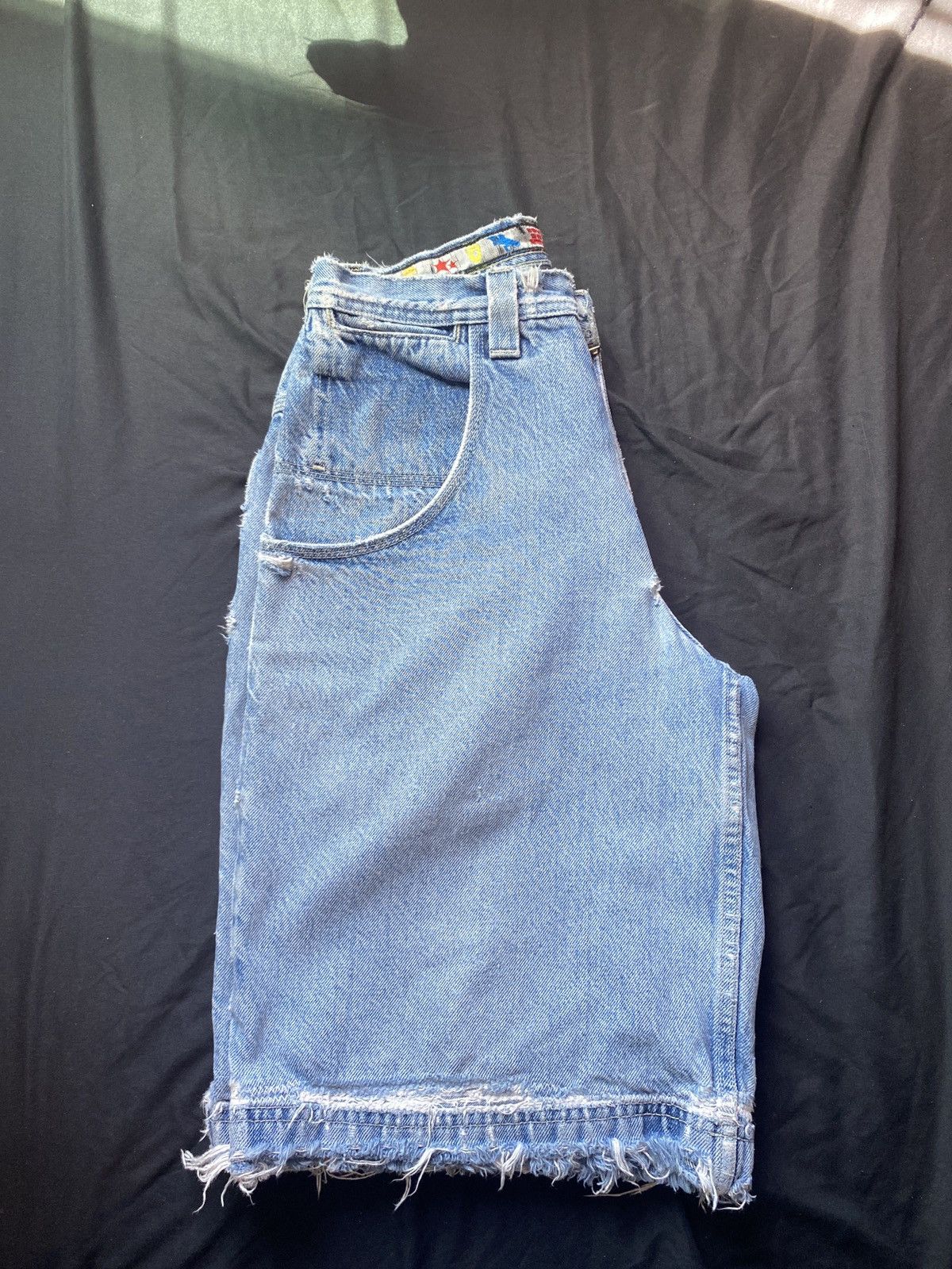 JNCO JNCO Shorts Size US 30 / EU 46 - 3 Thumbnail