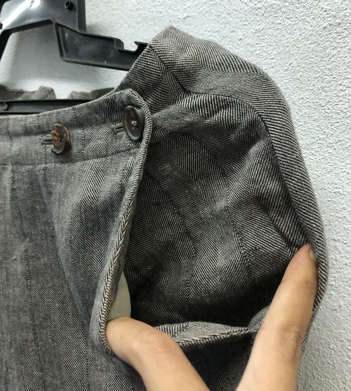 Margaret Howell Vintage Margaret Howell Pants Size US 28 / EU 44 - 6 Thumbnail