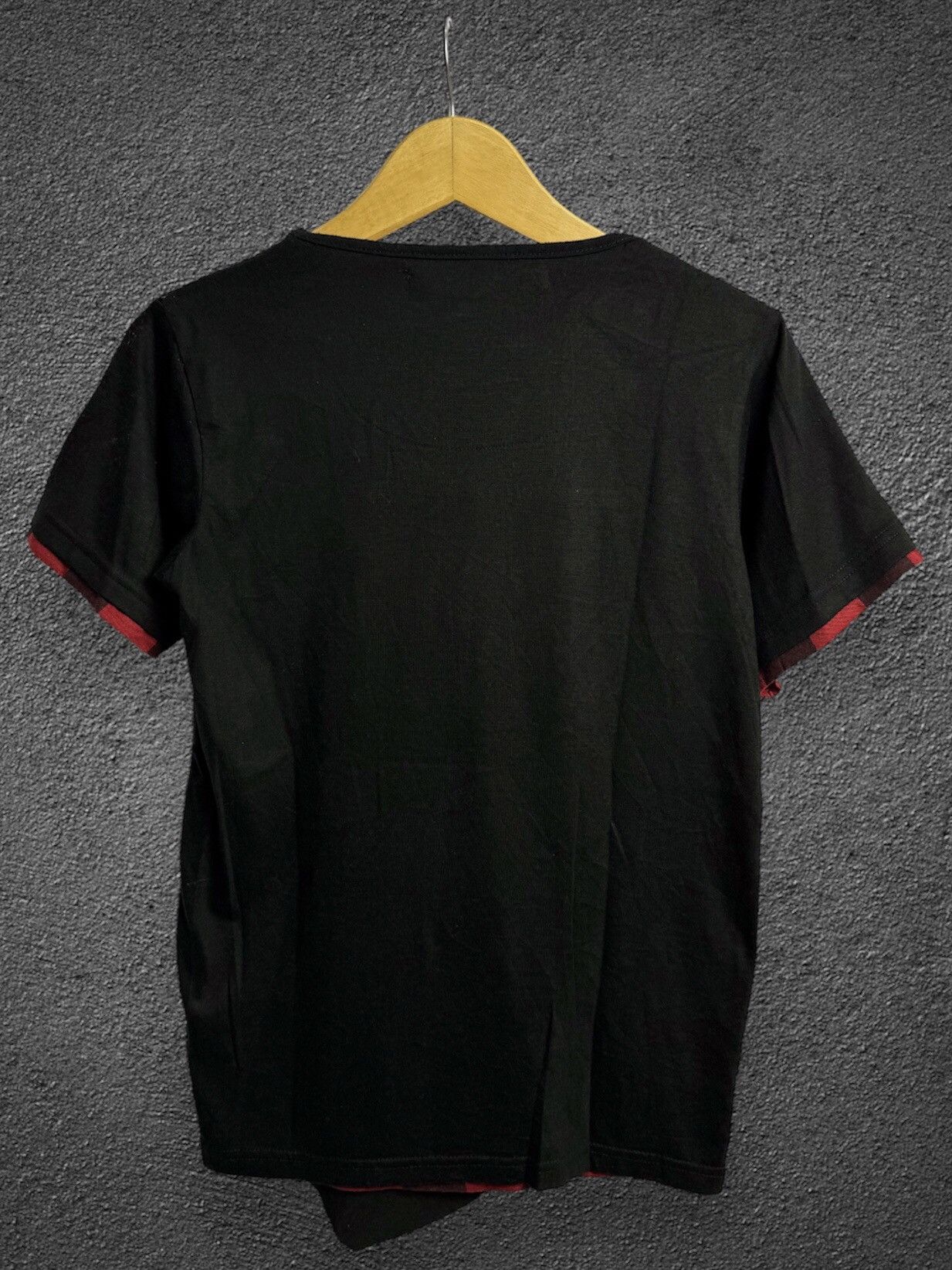 If Six Was Nine double layer poem crosses japan brand Size US M / EU 48-50 / 2 - 2 Thumbnail