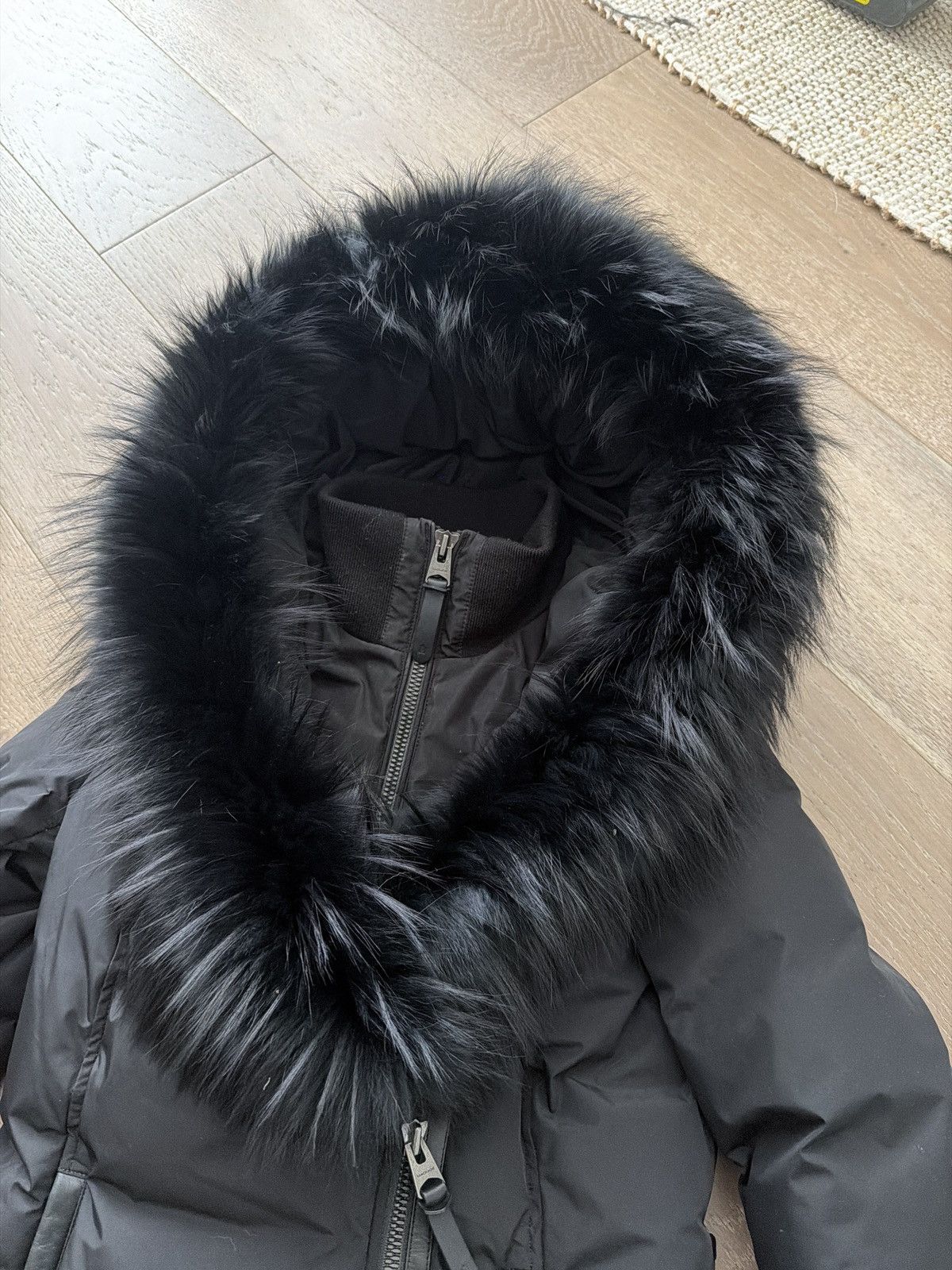 Mackage Mackage KAY-XR Down Coat Size S / US 4 / IT 40 - 2 Thumbnail
