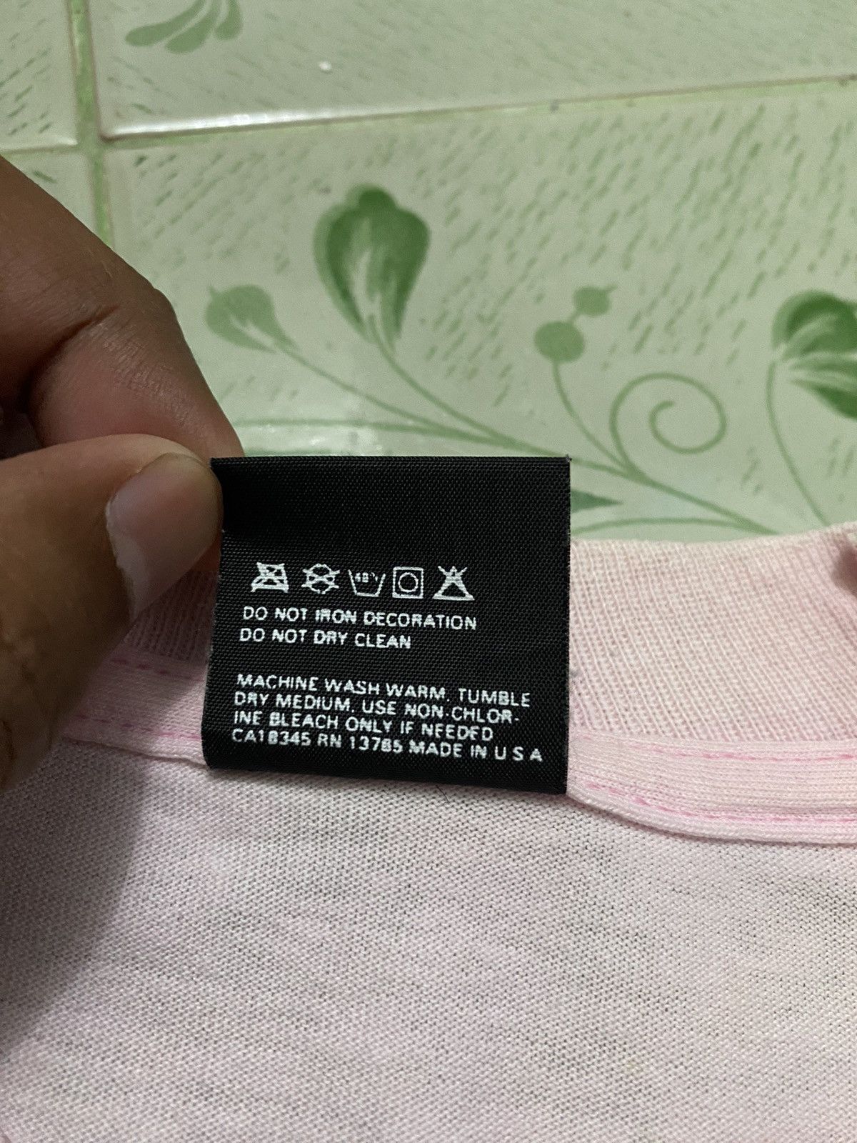 Japanese Brand × Vintage Vintage this OLD GRAY MARE (made USA) Size US S / EU 44-46 / 1 - 4 Thumbnail
