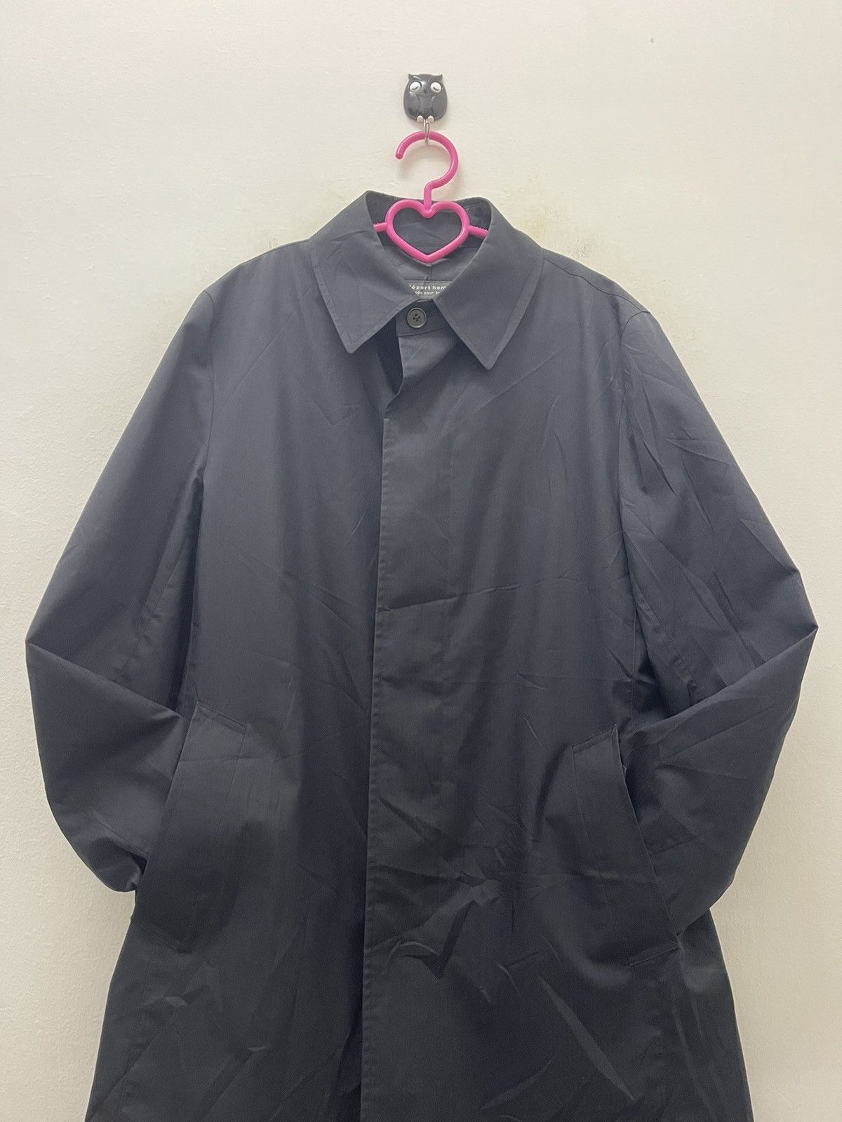Dezert Rare DEZERT HOMME Jacket Size US L / EU 52-54 / 3 - 4 Thumbnail