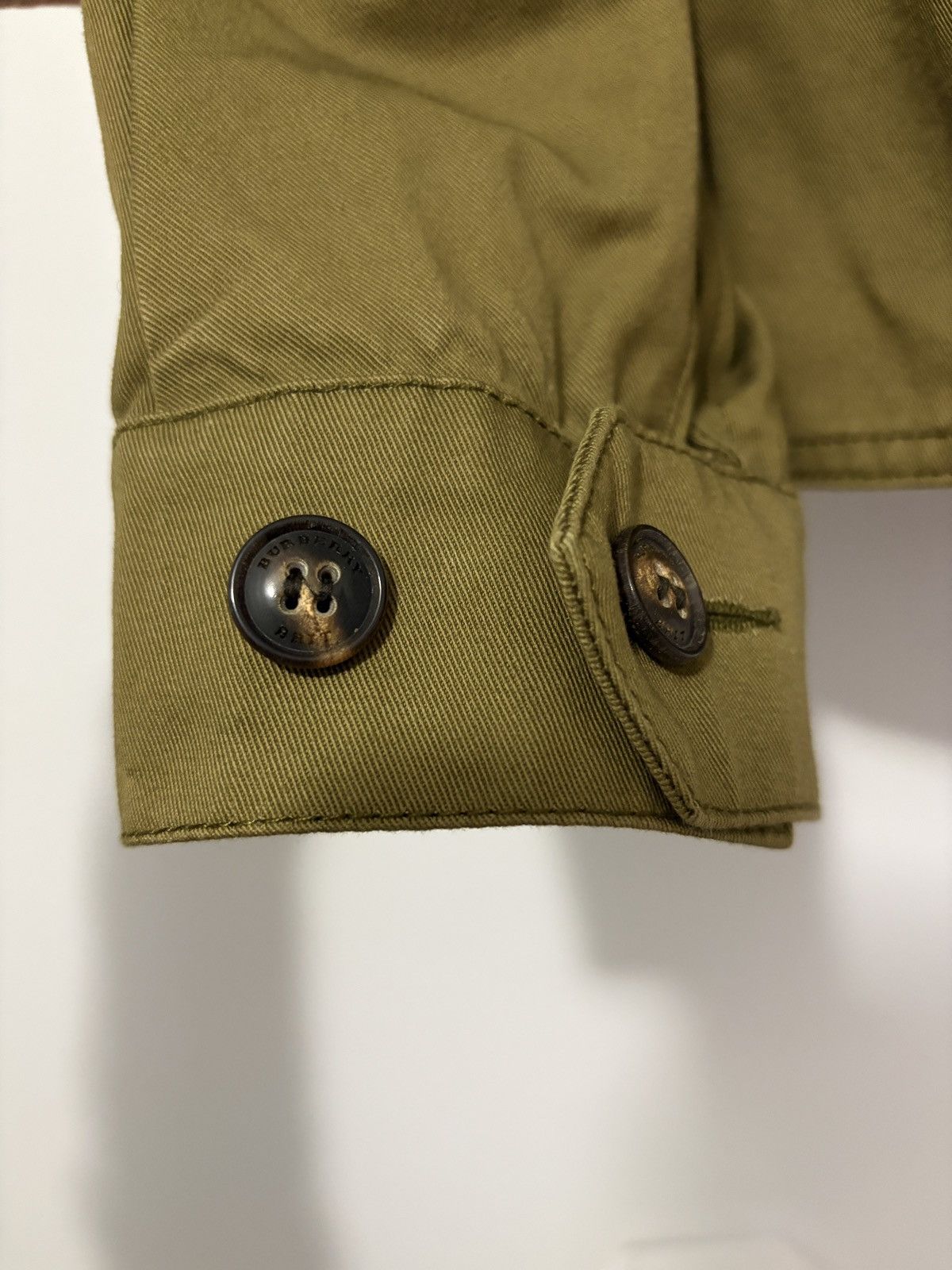 Other Burberry Brit Jacket Size US S / EU 44-46 / 1 - 2 Thumbnail