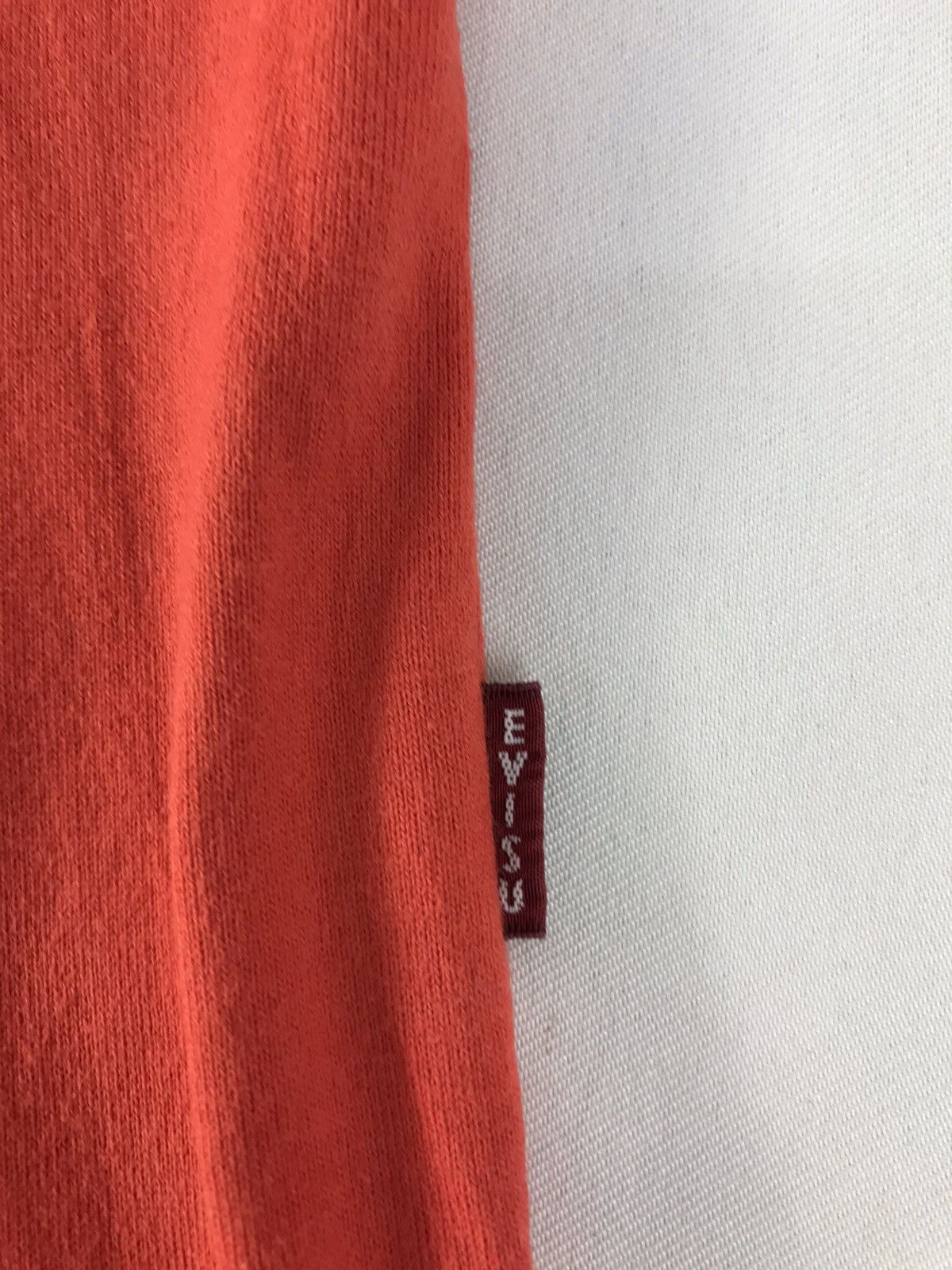 Evisu Evisu Crafted With Pride Long Sleeve S.Shirt Size US M / EU 48-50 / 2 - 6 Thumbnail