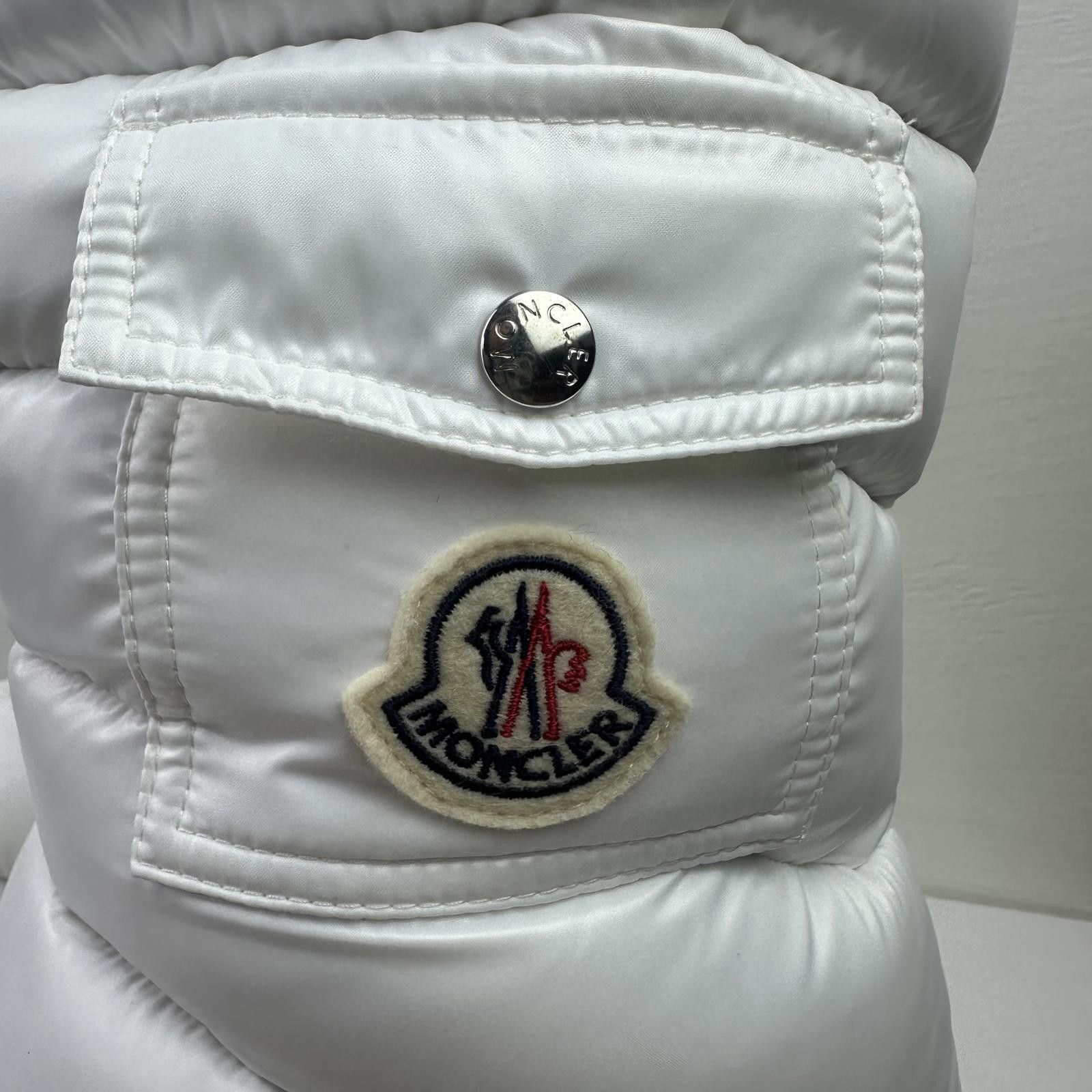 Moncler Moncler Ladies Gaia Snow Boots - UK 6 (EU 39) Brand New Size US 8 / IT 38 - 6 Thumbnail