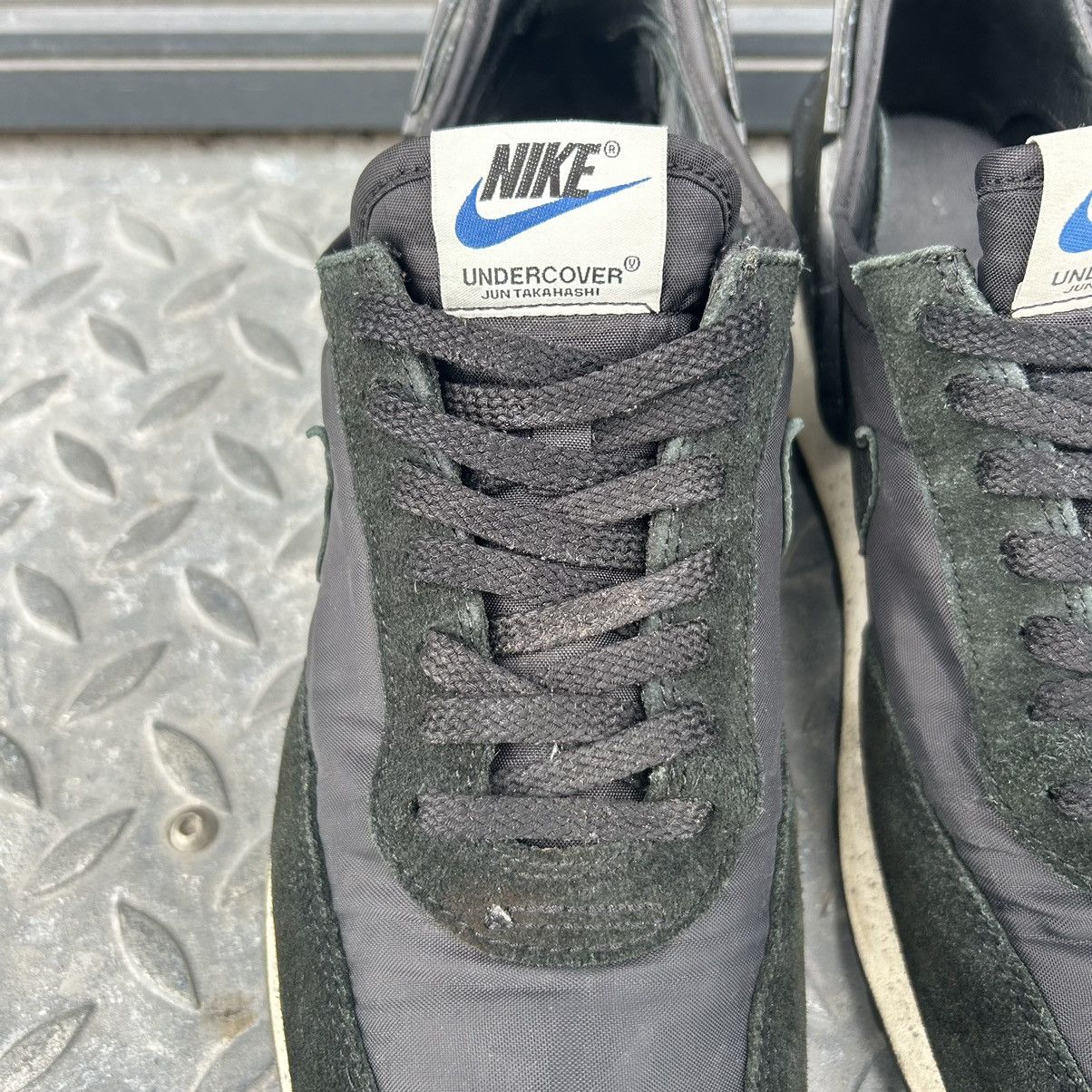 Japanese Brand Nike x undercover Size US 9 / EU 42 - 5 Thumbnail