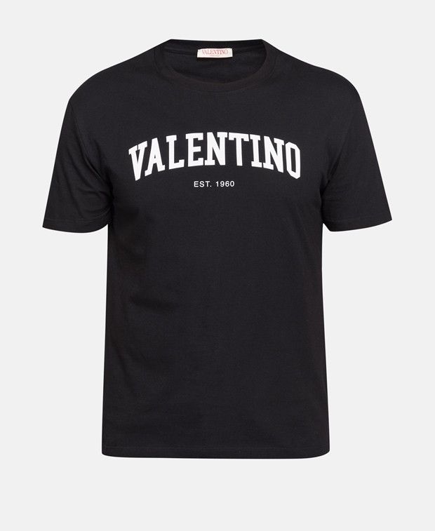 Valentino T-shirt Size US M / EU 48-50 / 2 - 1 Preview