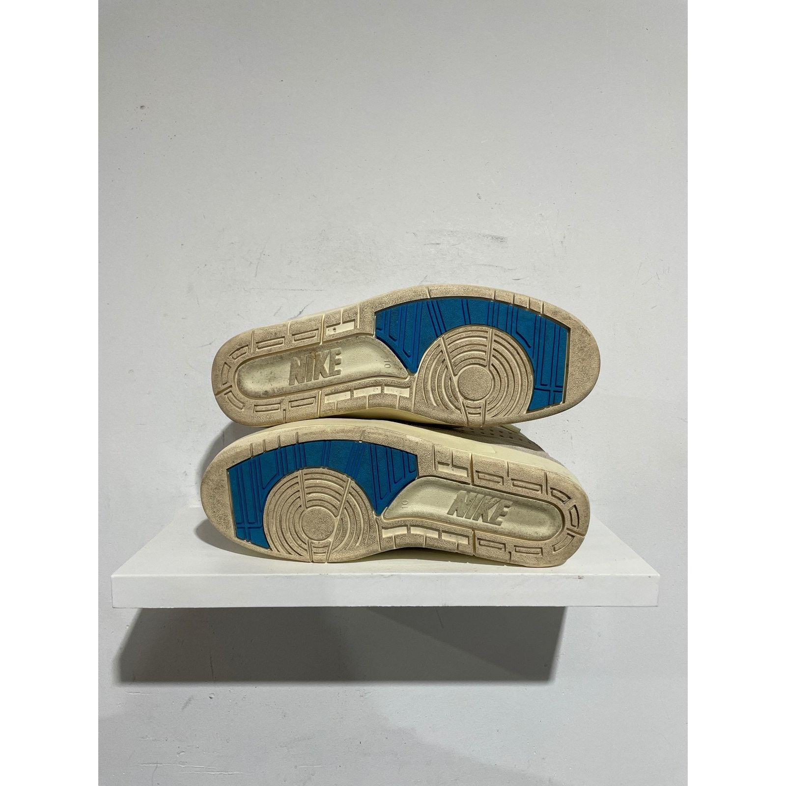 Nike NIKE JORDAN 2 UNION RATTAN SIZE 10 PREOWNED Size US 10 / EU 43 - 5 Thumbnail
