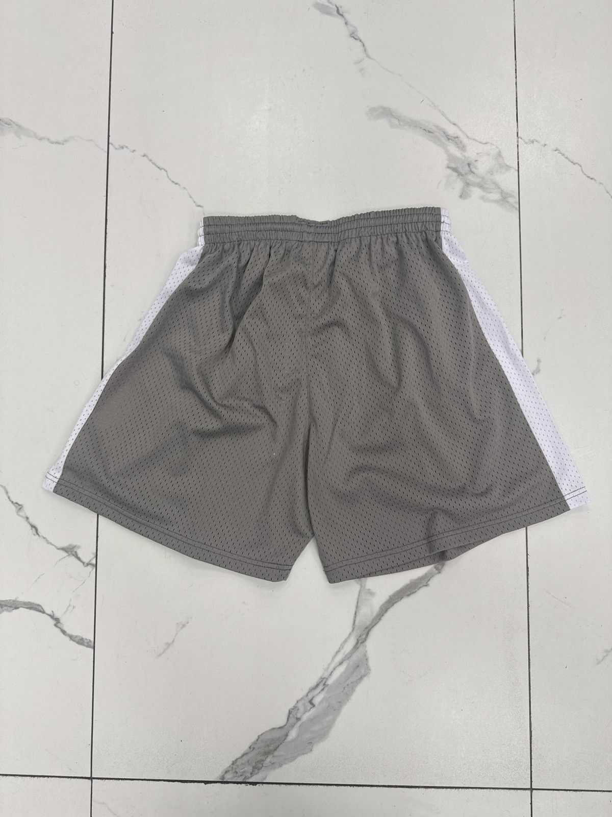 Other Floor 914 Uniform Shorts “Grey” Size US 40 / EU 56 - 1 Thumbnail