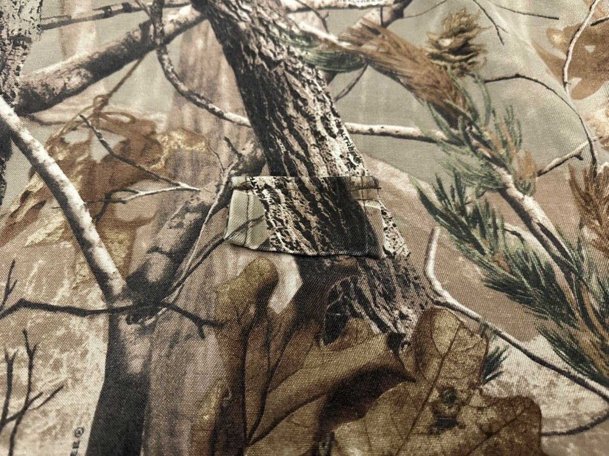 Liberty Liberty Men’s Camo Realtree Quilted Jacket-2XL Size US XXL / EU 58 / 5 - 13 Thumbnail