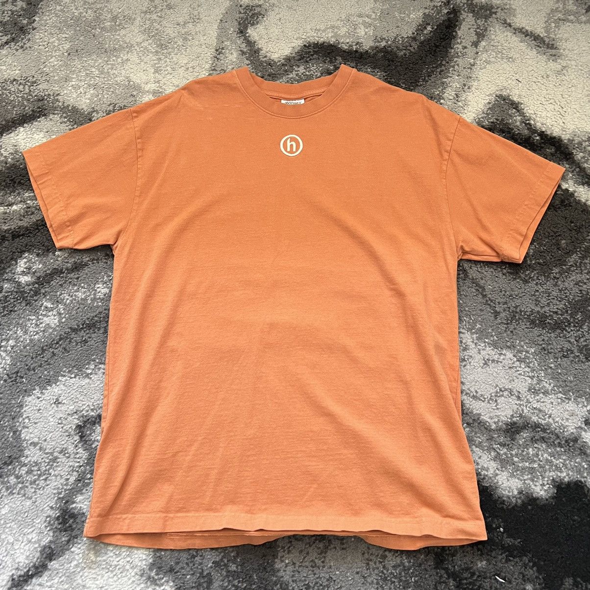 Hidden Mini Logo Tee