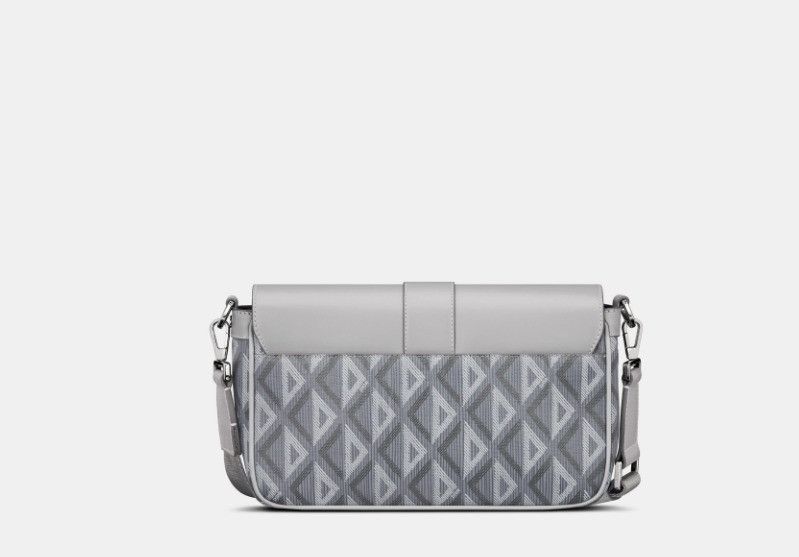 Dior o1w1db10325 1ESME Size: OS / Road Bag in Grey Size ONE SIZE - 5 Thumbnail