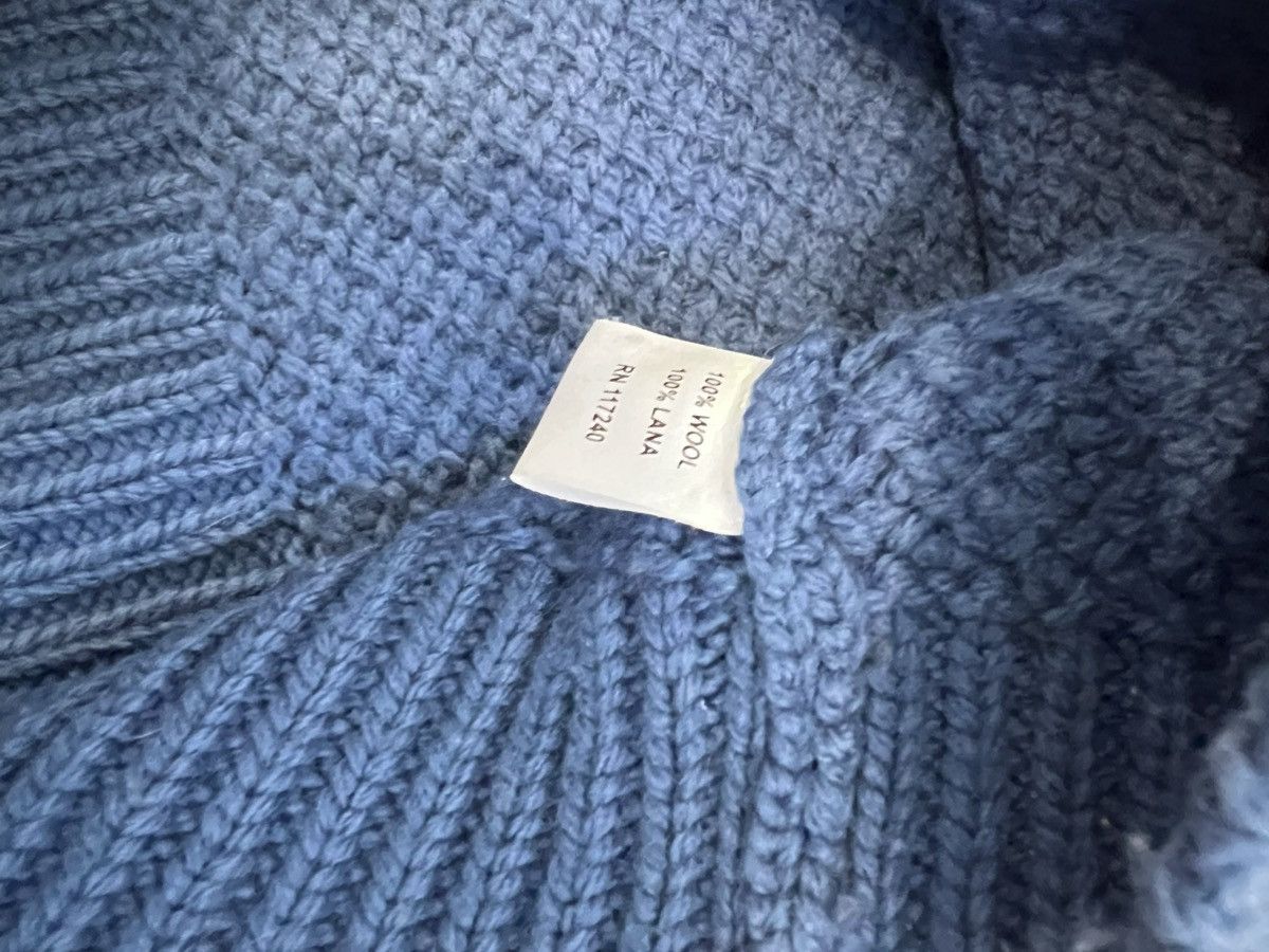 Other Bolivares shawl knitwear Size US S / EU 44-46 / 1 - 5 Thumbnail