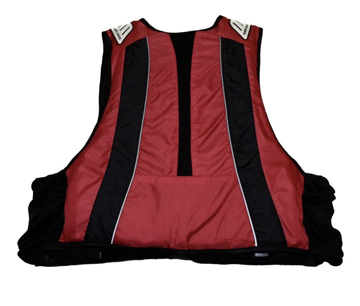 Japanese Brand × Le Grande Bleu (L.G.B.) Rare Design Vintage Power Angler's Choice Safety Vests 2000s Size US L / EU 52-54 / 3 - 2 Thumbnail