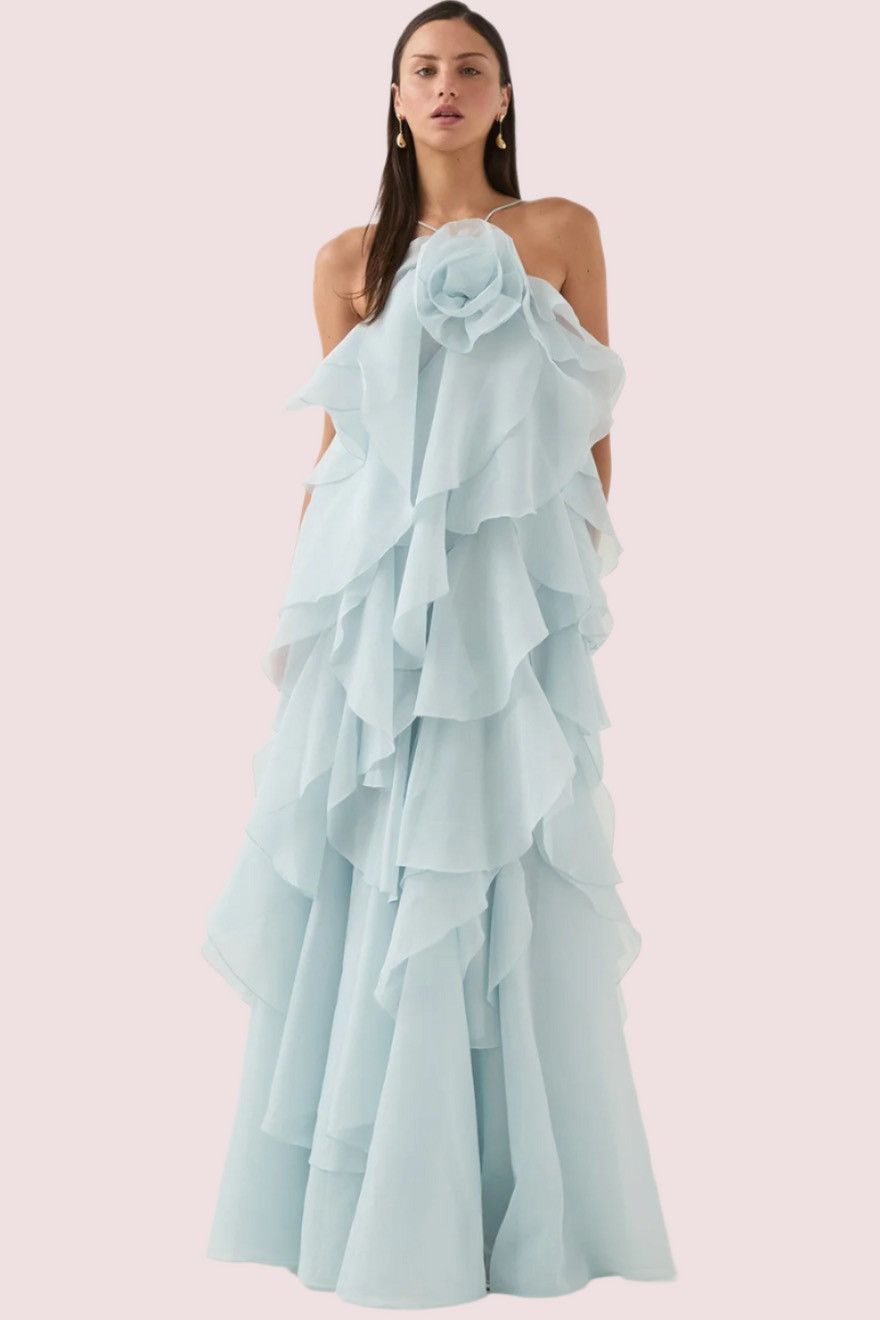 Aje Boutique Exclusive | Aje 2025 SS Maxi Dress Size S / US 4 / IT 40 - 1 Thumbnail