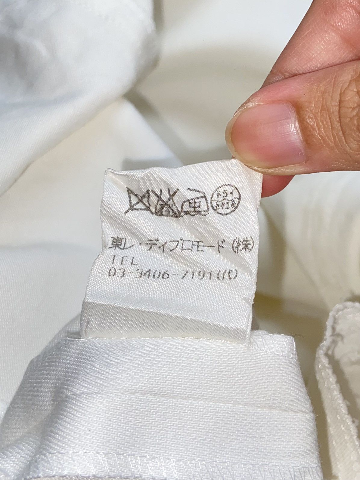 Givenchy GIVENCHY White Midi Dress Size S / US 4 / IT 40 - 14 Thumbnail