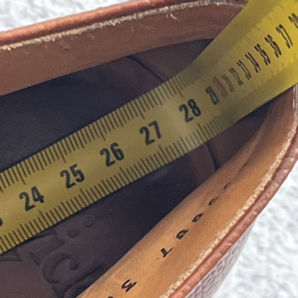 Berwick 1707 Berwick 1707 Chukka Leather Boot Dark Brown Grain Size US 8.5 / EU 41-42 - 11 Thumbnail