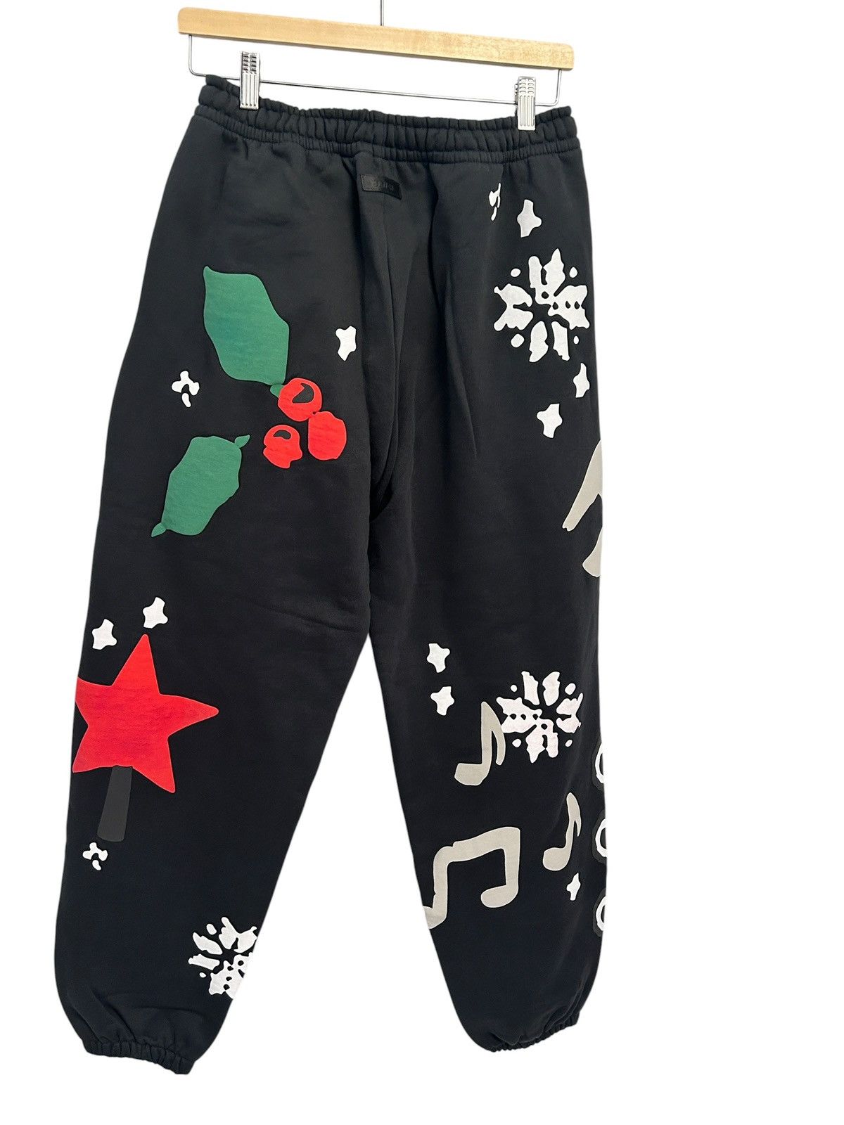 SKIMS SKIMS x Cactus Plant Flea Market Fleece Jogger XS Size 26" / US 2 / IT 38 - 2 Thumbnail