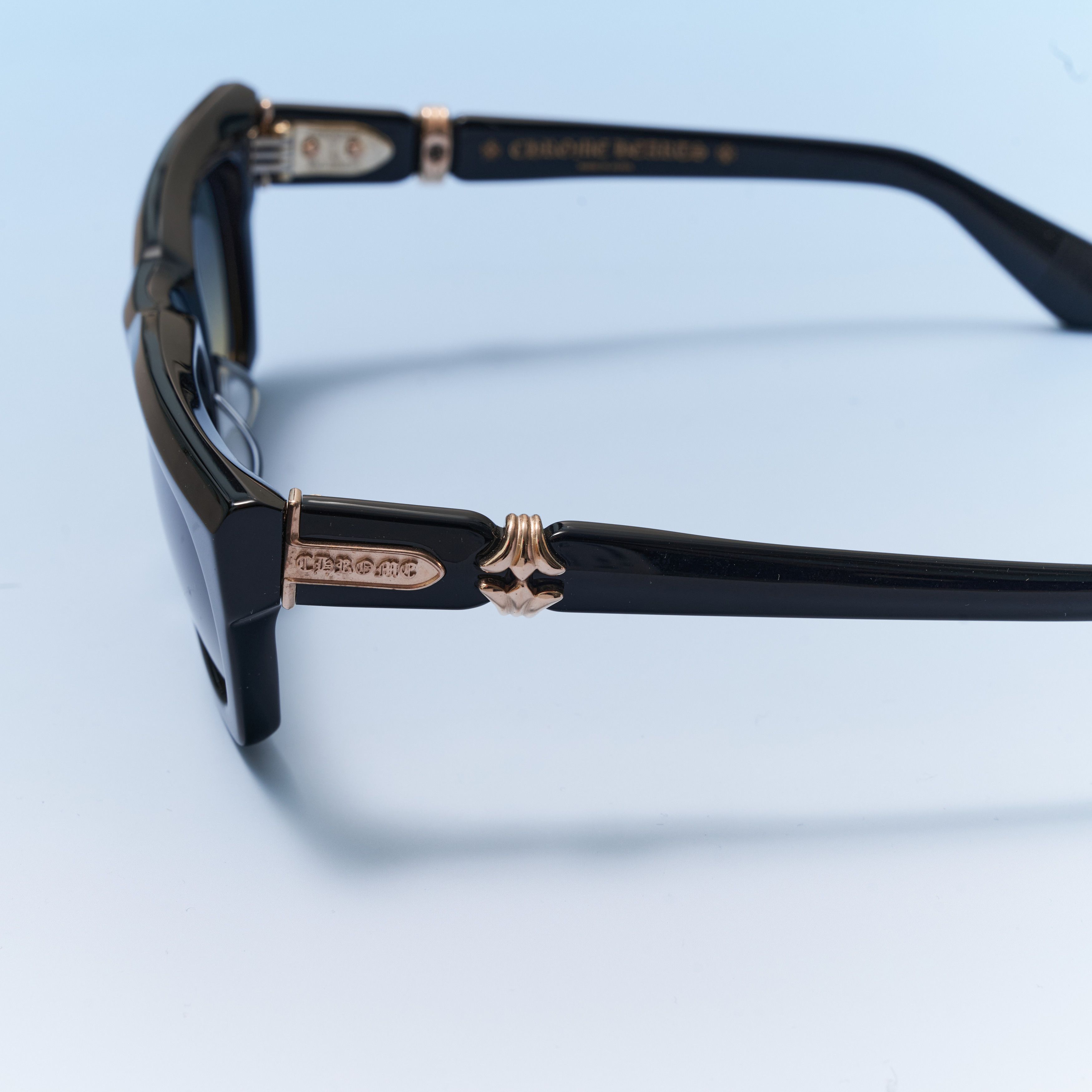 Chrome Hearts CHROME HEARTS CLITERALLY Size ONE SIZE - 6 Thumbnail
