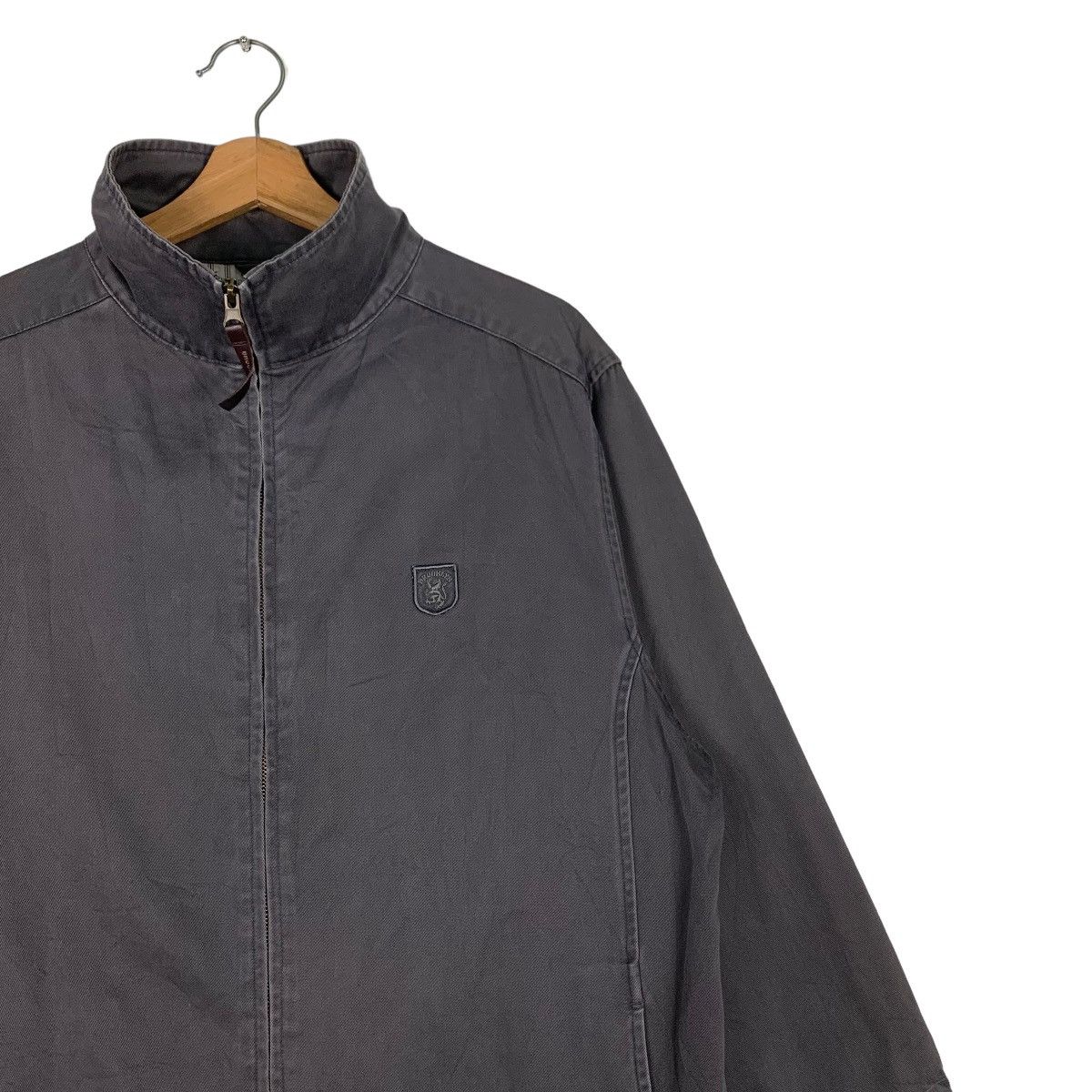 Brooklyn Industries BROOKLYN INDUSTRIES Casual Jacket #0515-C23 Size US L / EU 52-54 / 3 - 5 Thumbnail